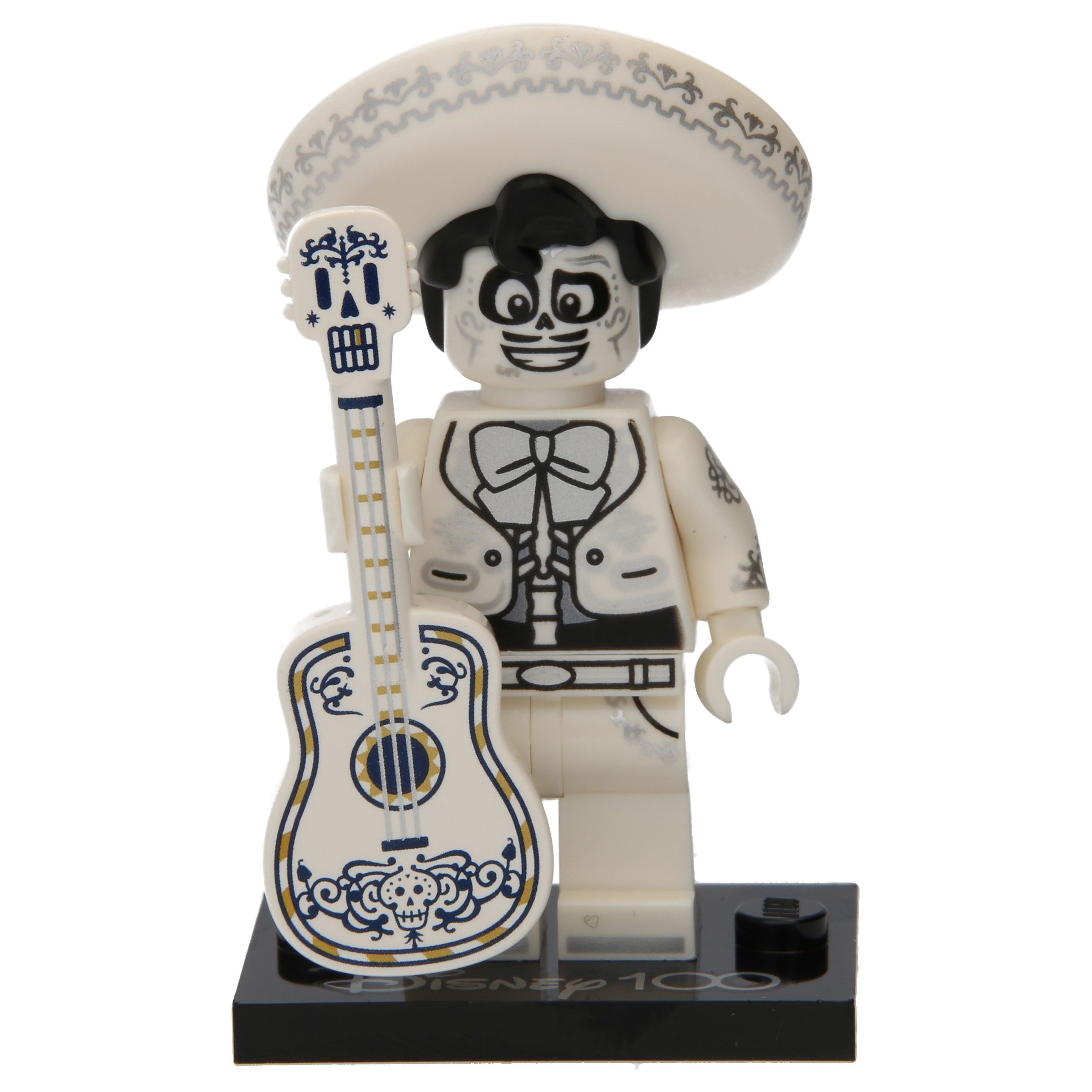 LEGO® LEGO "100 Jahre Disney": Ernesto de la Cruz Spielbausteine