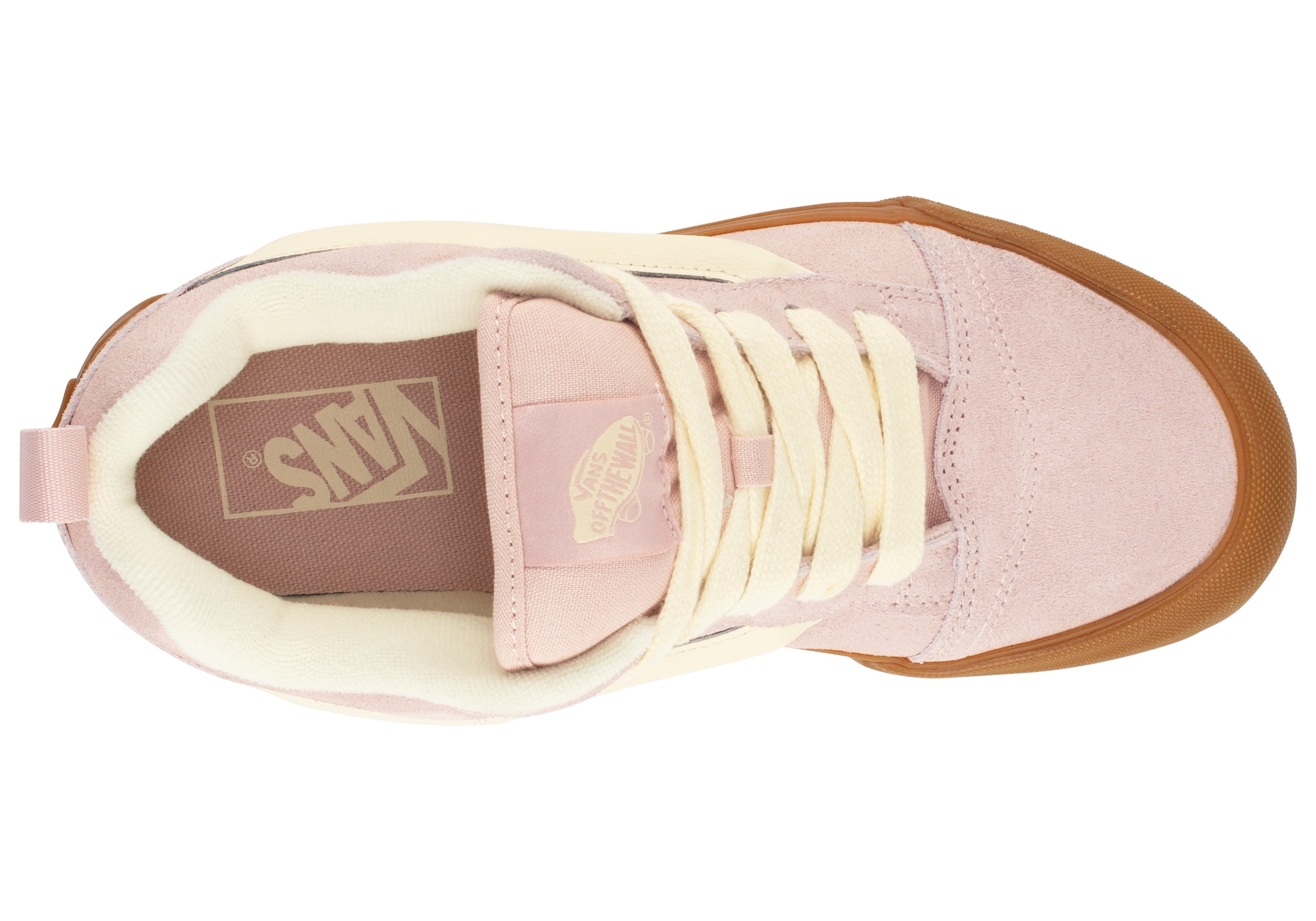 Vans Knu Skool Sneaker