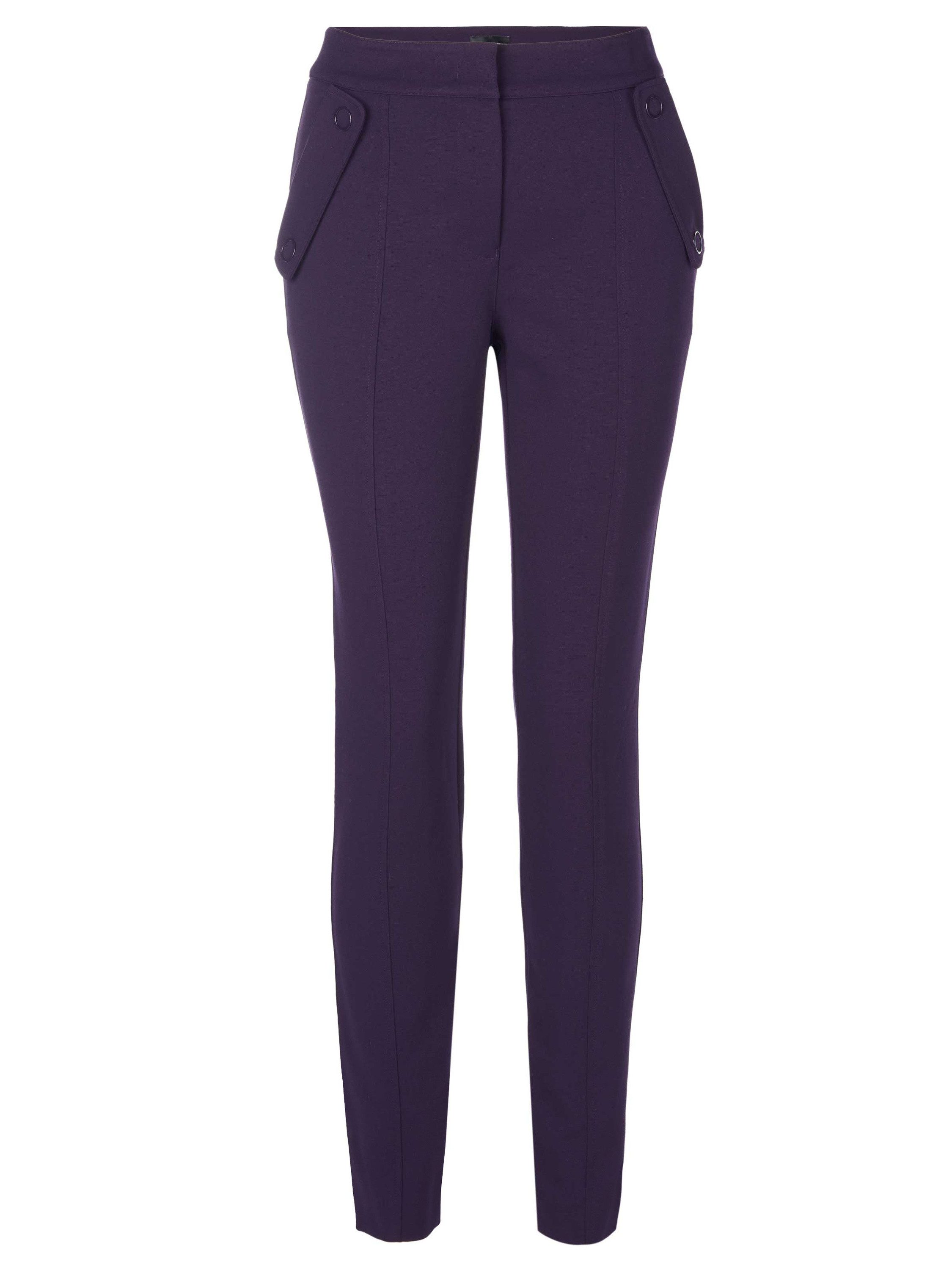 Emporio Armani 5-Pocket-Hose Hose & Shorts für Damen (1-tlg)