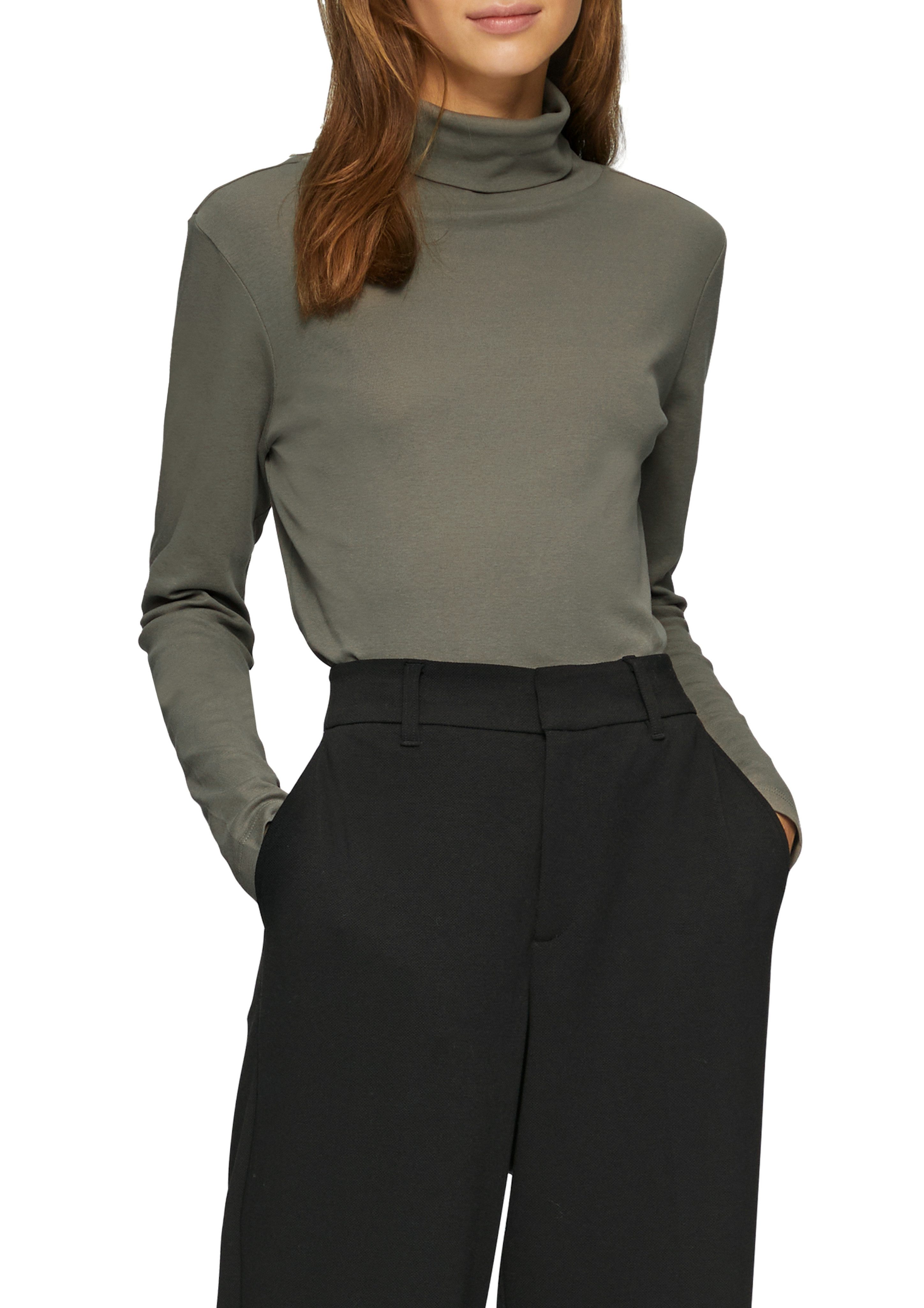 s.Oliver T-Shirt T-Shirt günstig online kaufen