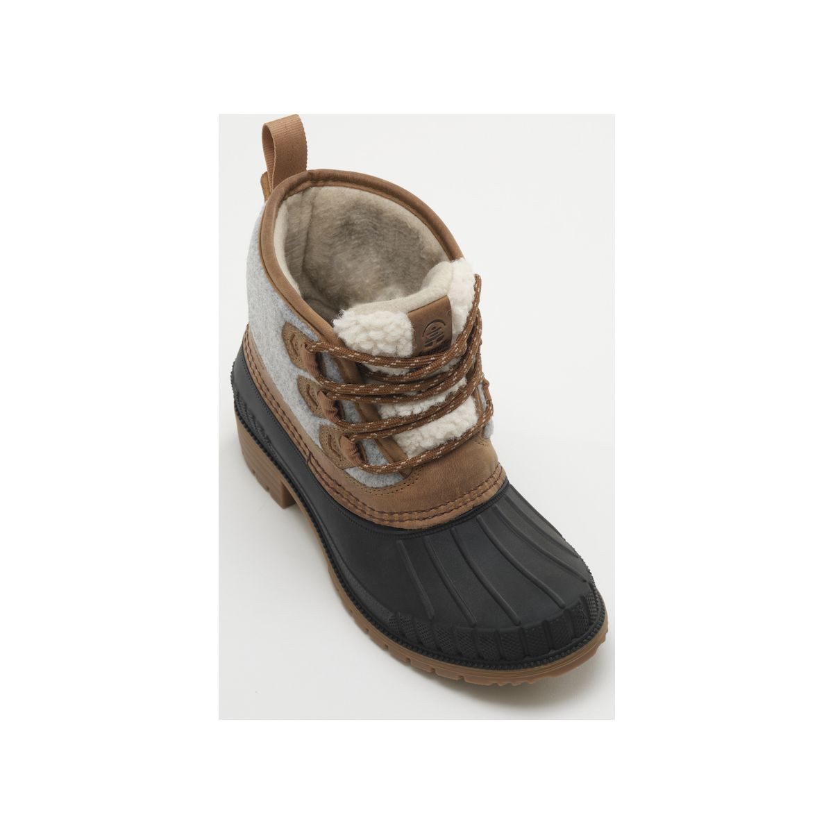 Kamik Sienna LO Winterstiefel Stilvolle und warme Damen-Winterstiefel aus nachhaltigen Materialien
