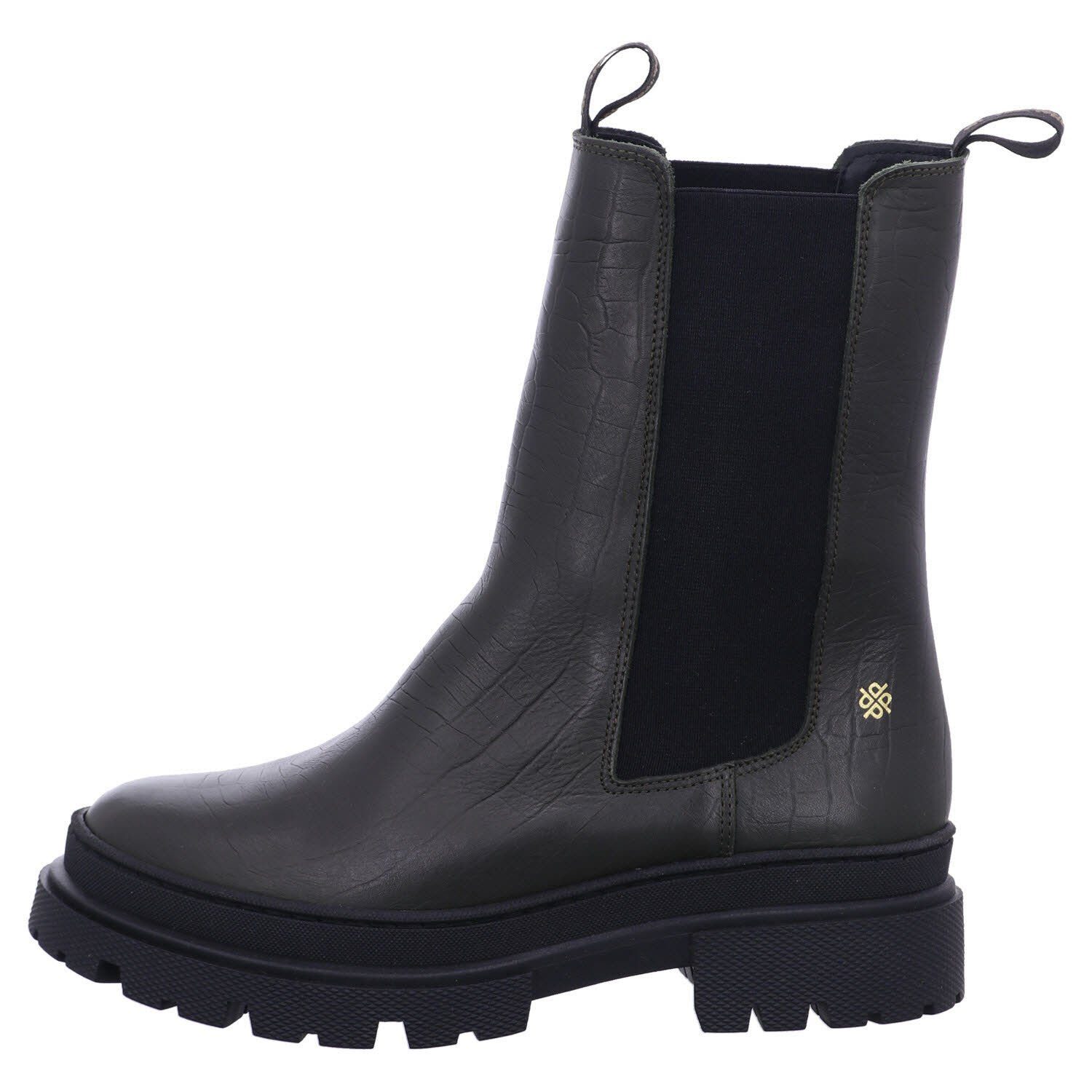 The original of Copenhagen Chelseaboots