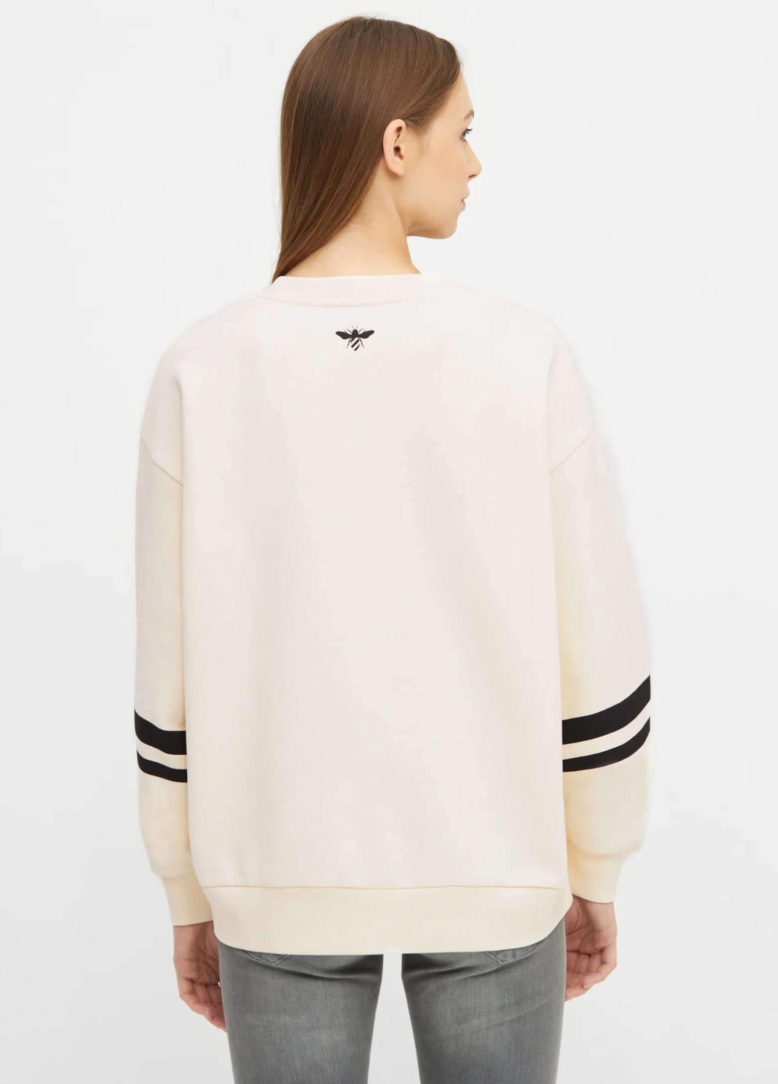 Bench. Sweatshirt SKARA