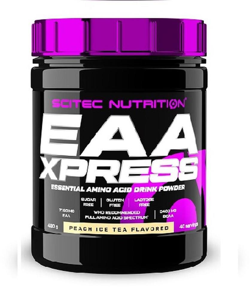 Scitec Nutrition Scitec EAA Xpress 400g Pulver, 400.0 g