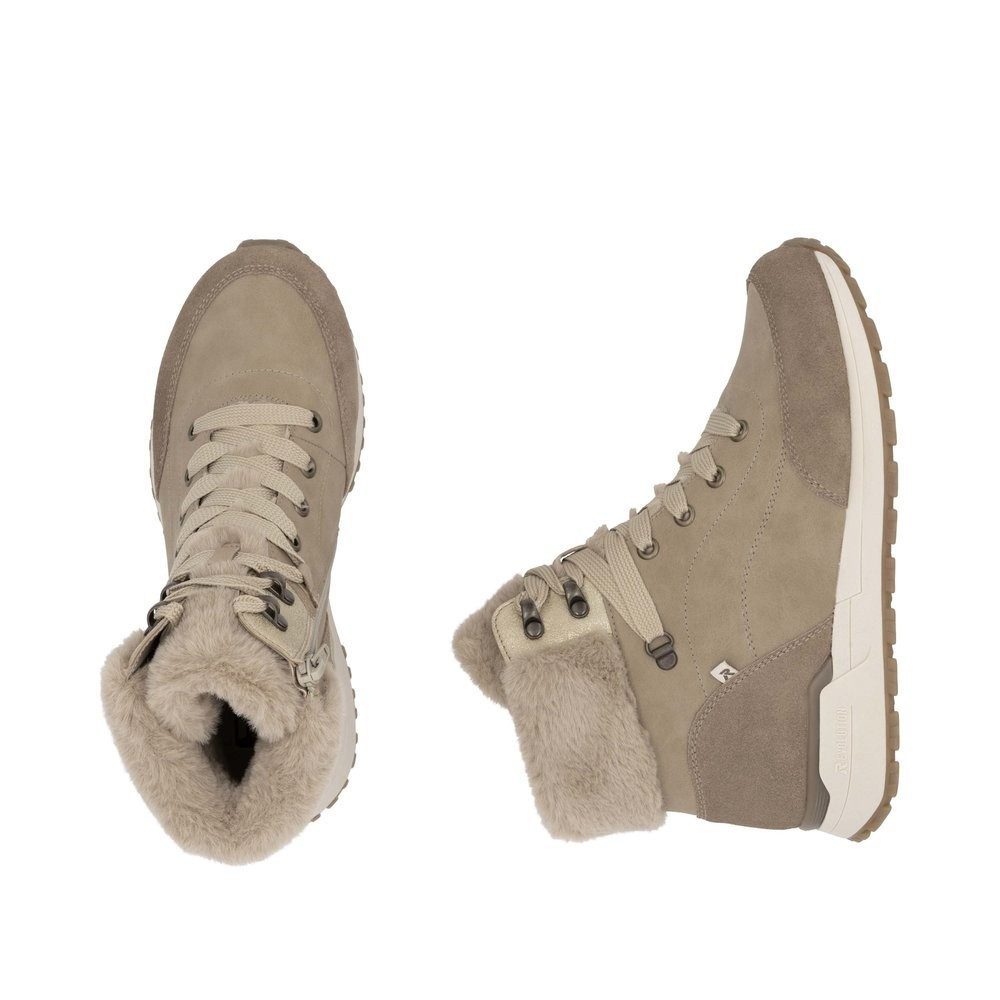 Rieker Winterboots günstig online kaufen