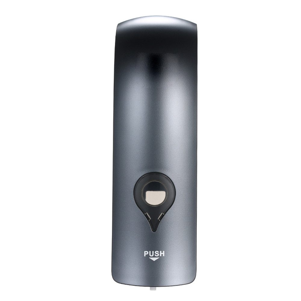 cocosity Seifenspender 300 ml manueller Seifenspender günstig online kaufen
