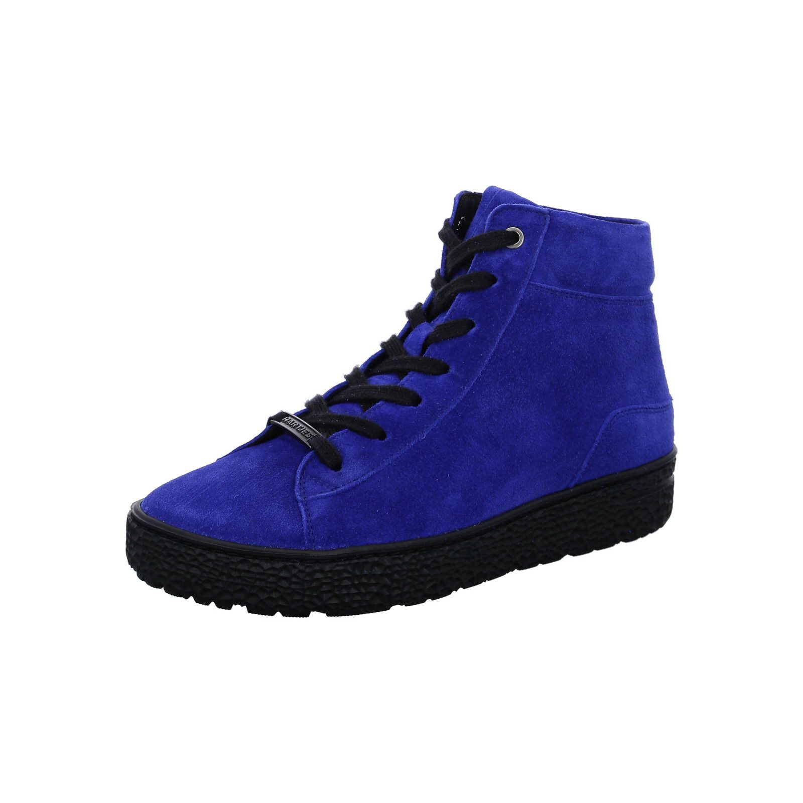 Schnürstiefelette Phil Stiefelette