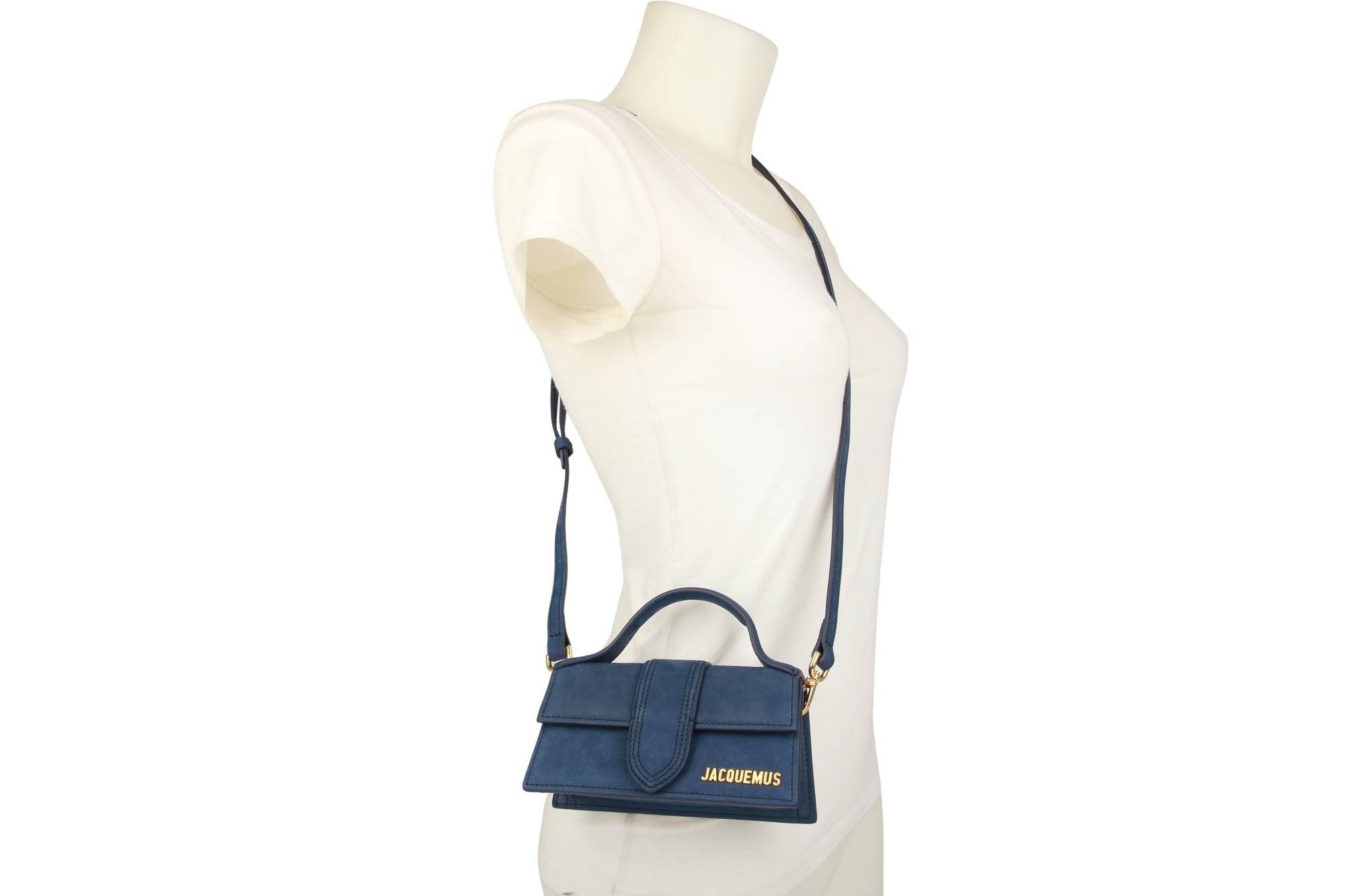 JACQUEMUS Umhängetasche