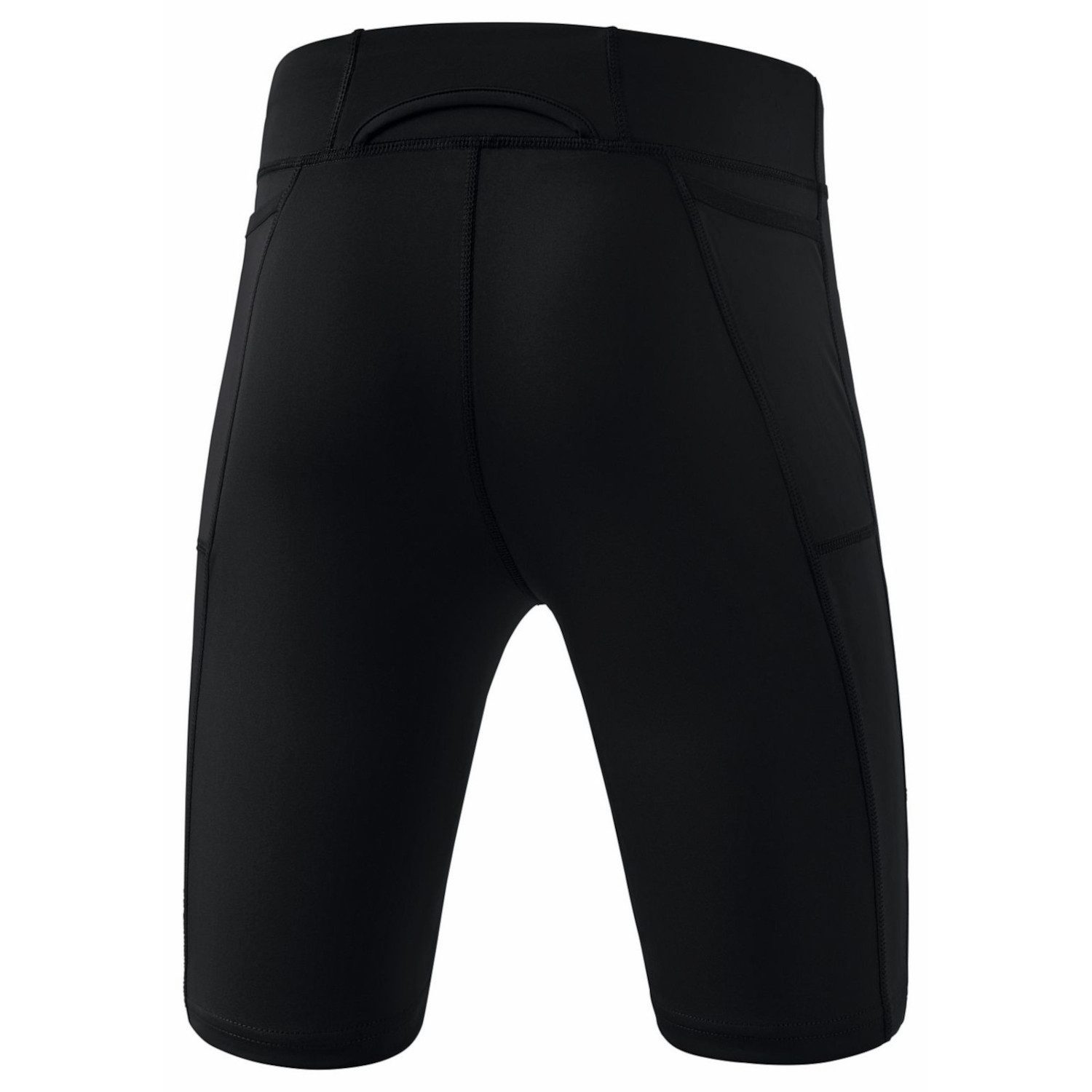 Erima Funktionstights erima Kinder RACING Lauftight kurz