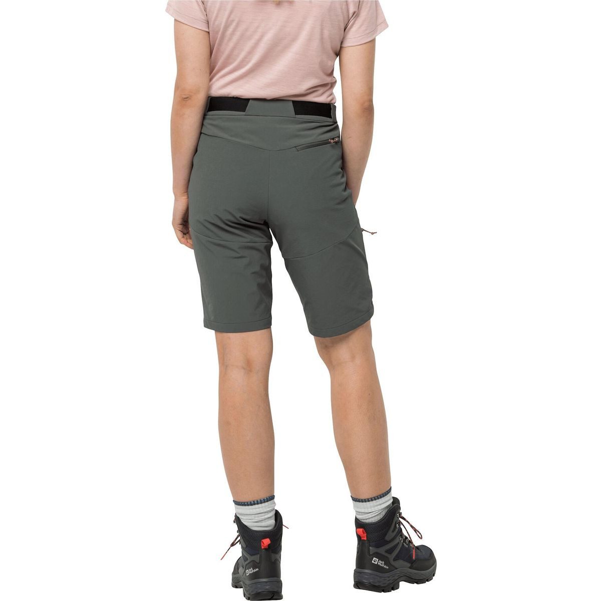 Jack Wolfskin Funktionsshorts