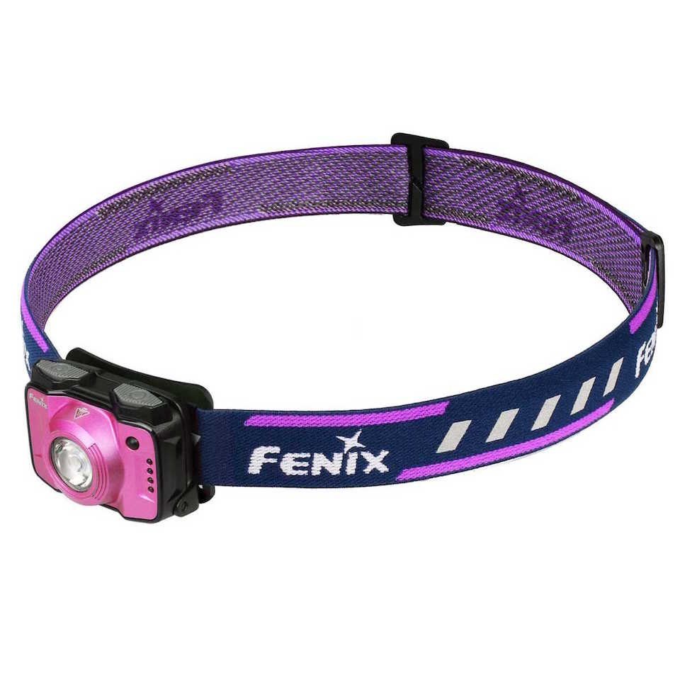 Fenix LED Stirnlampe