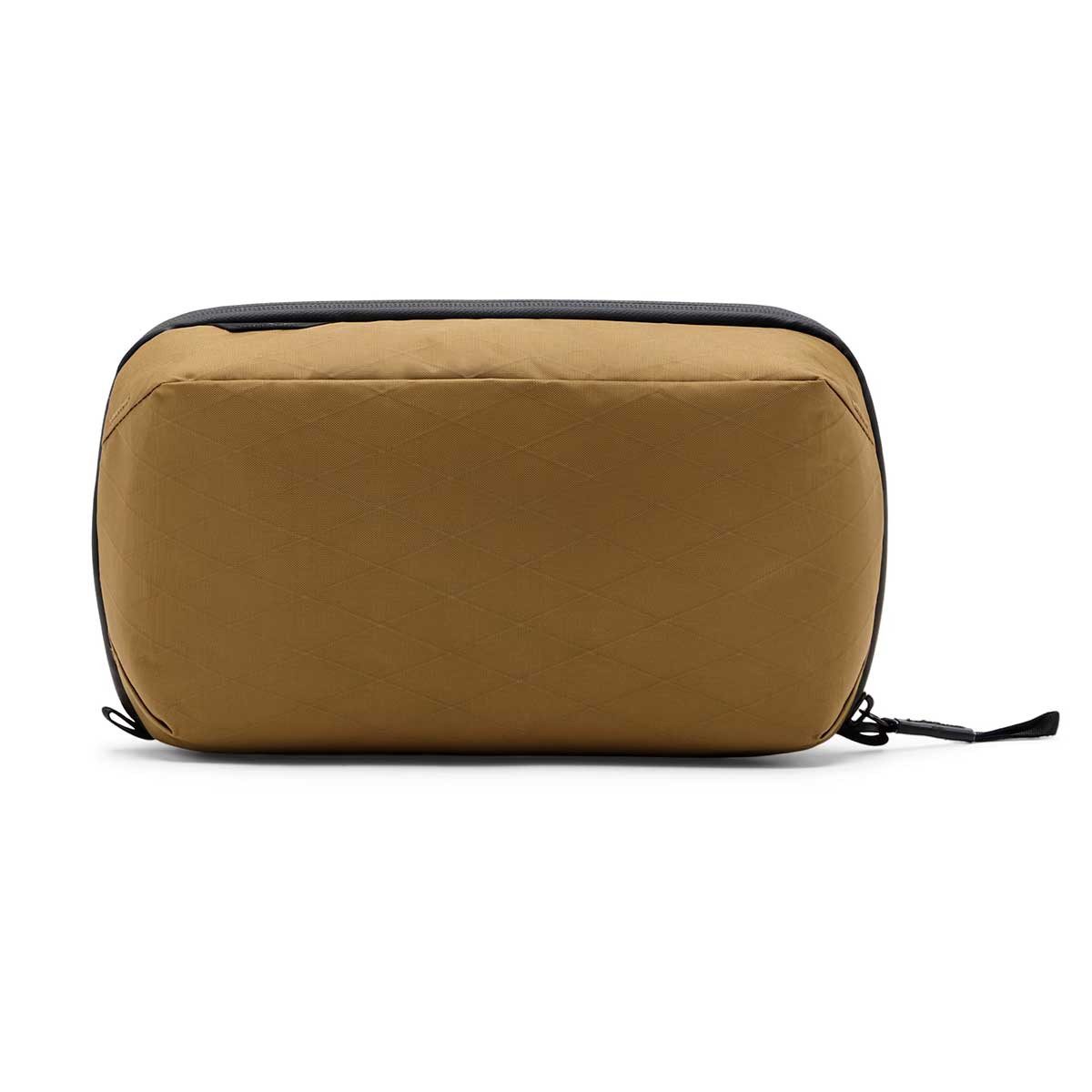 Peak Design Rucksack Wash Pouch - Kulturtasche Coyote (Hellbraun)