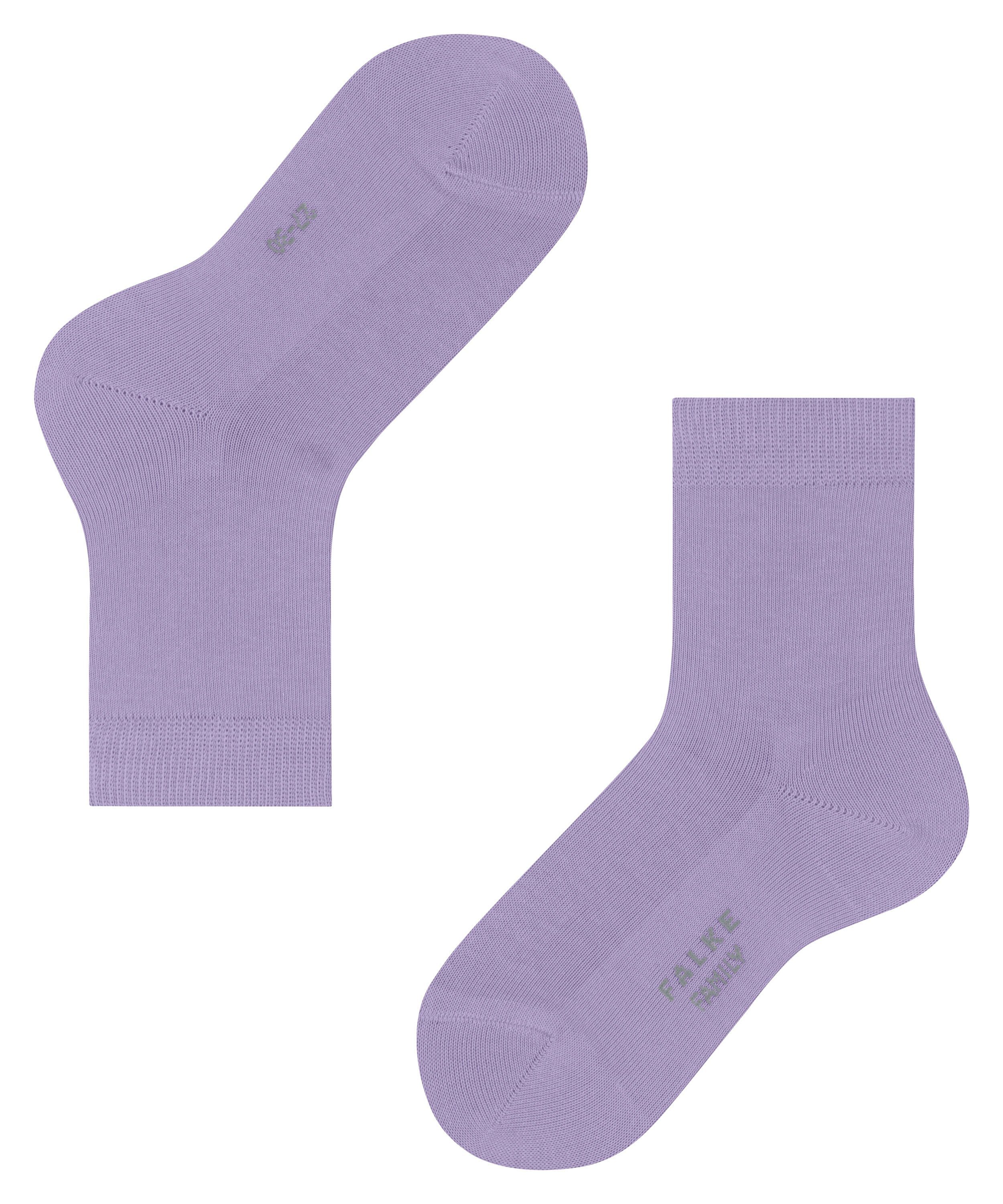 (1-Paar) Family Socken FALKE lupine (6903)