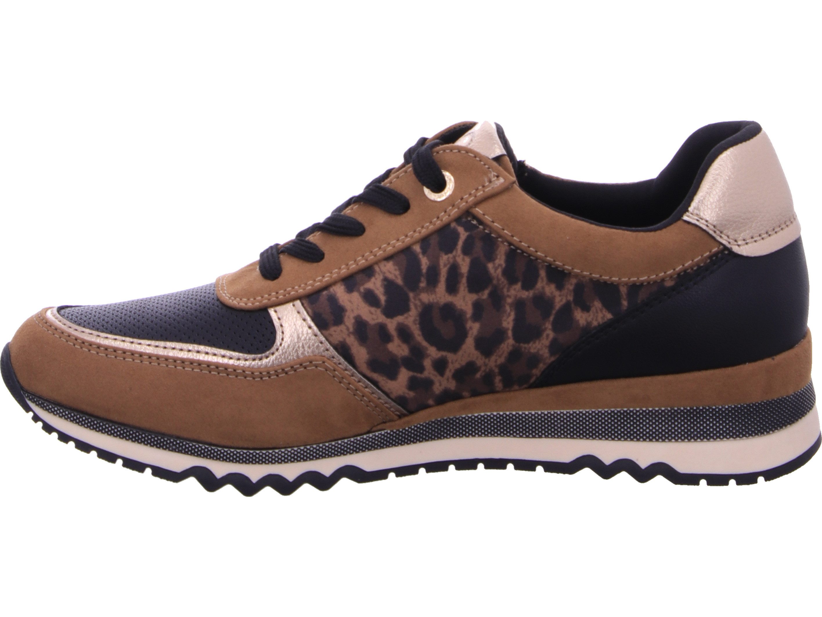 MARCO TOZZI Sneaker 100% vegan