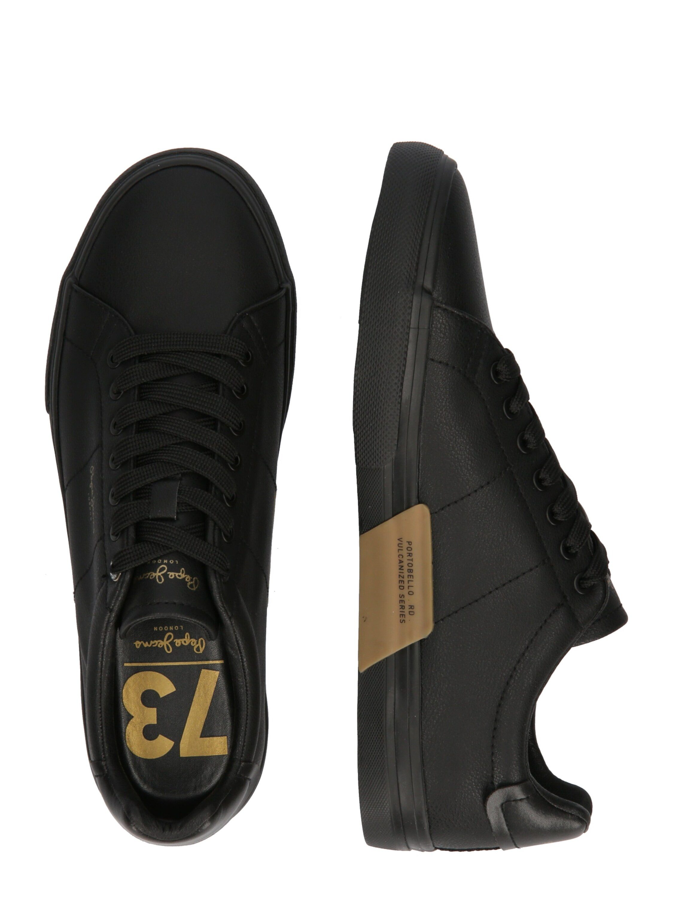 Pepe Jeans KENTON RISE Sneaker (1-tlg)