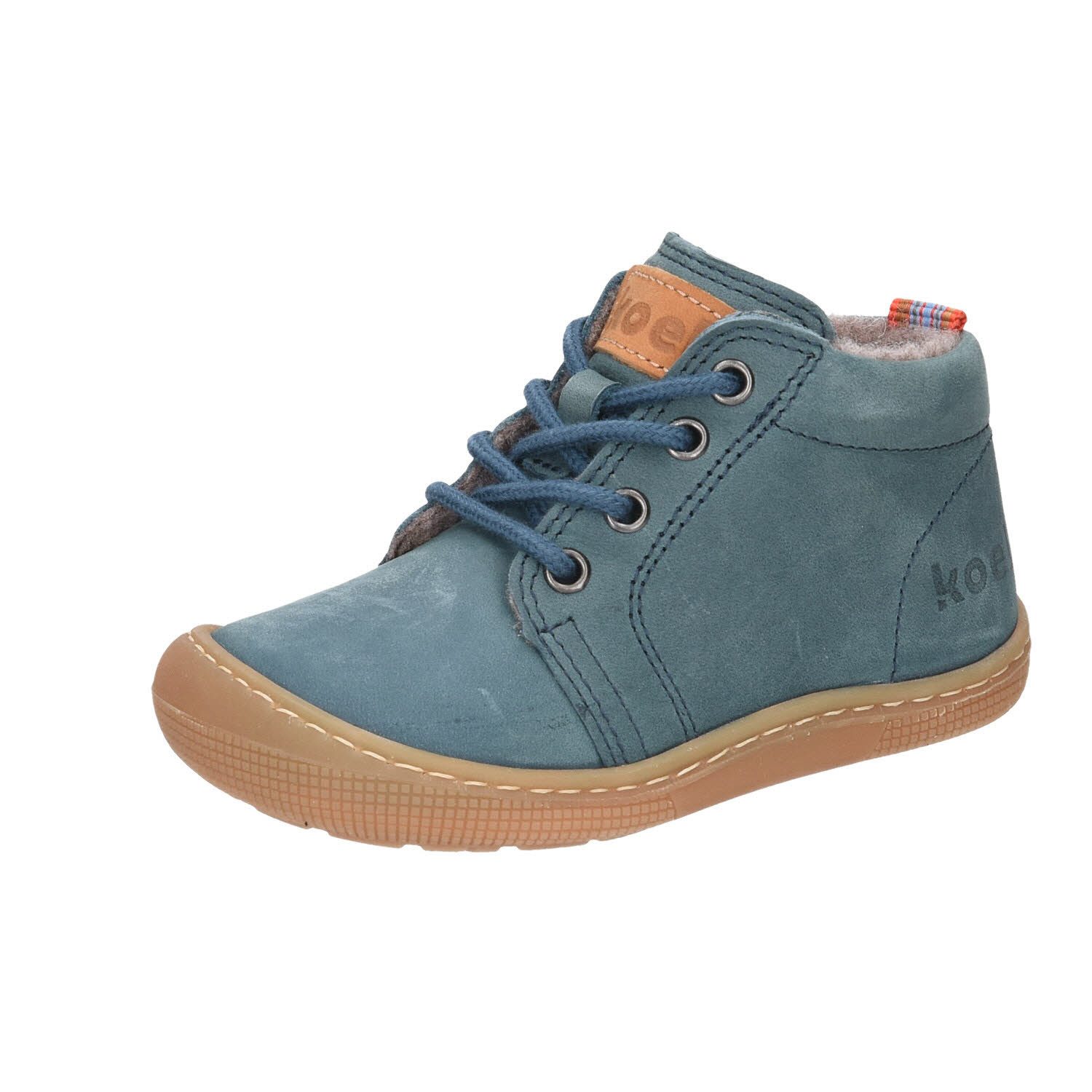 Koel4kids DELI HYDRO FELT M Winterstiefel