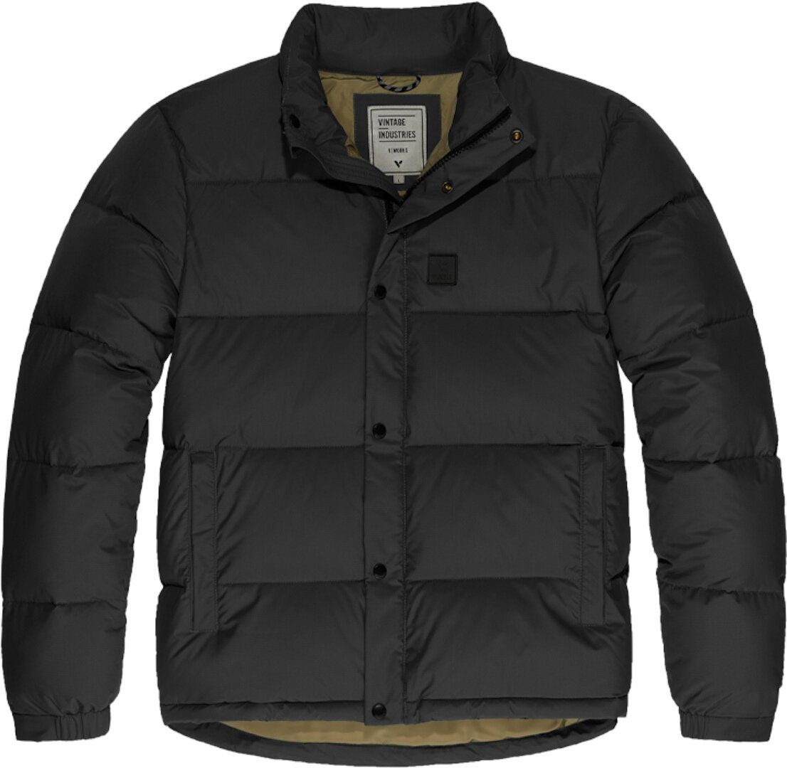 Vintage Industries Motorradjacke Cas Jacke Wasserdicht günstig online kaufen