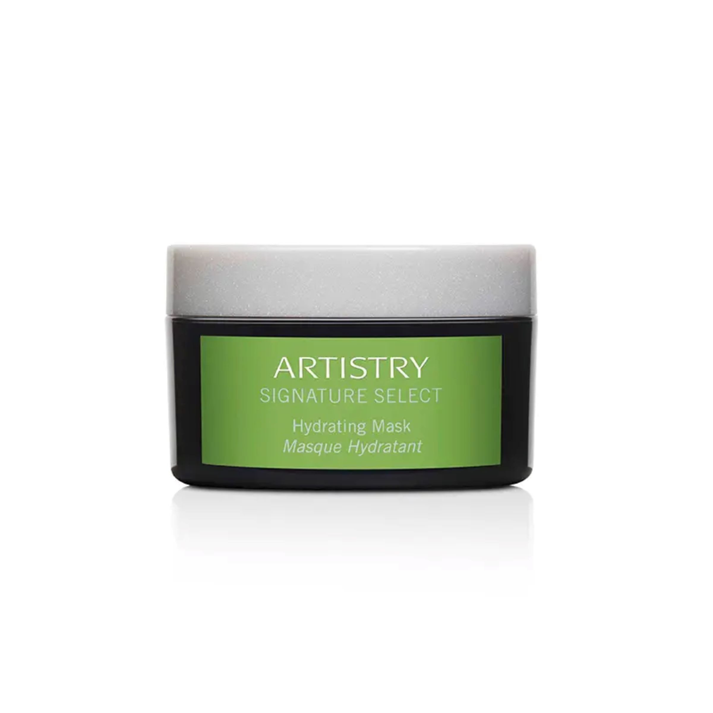 Amway Gesichtspflege Feuchtigkeitsmaske Artistry Signature Select