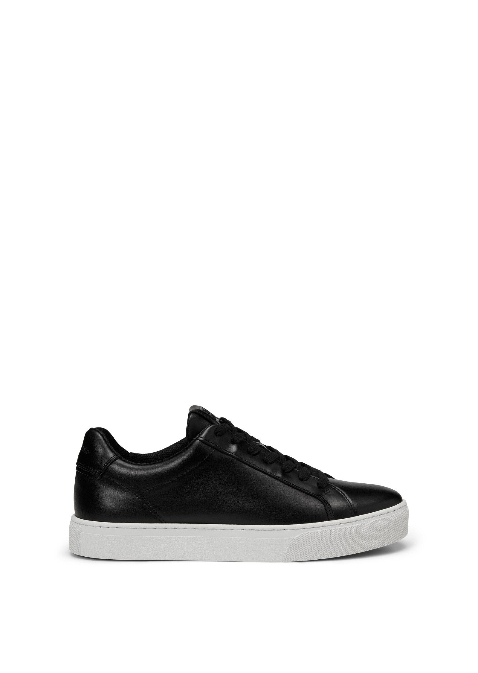 Marc O'Polo aus edlem Rindnappaleder Sneaker
