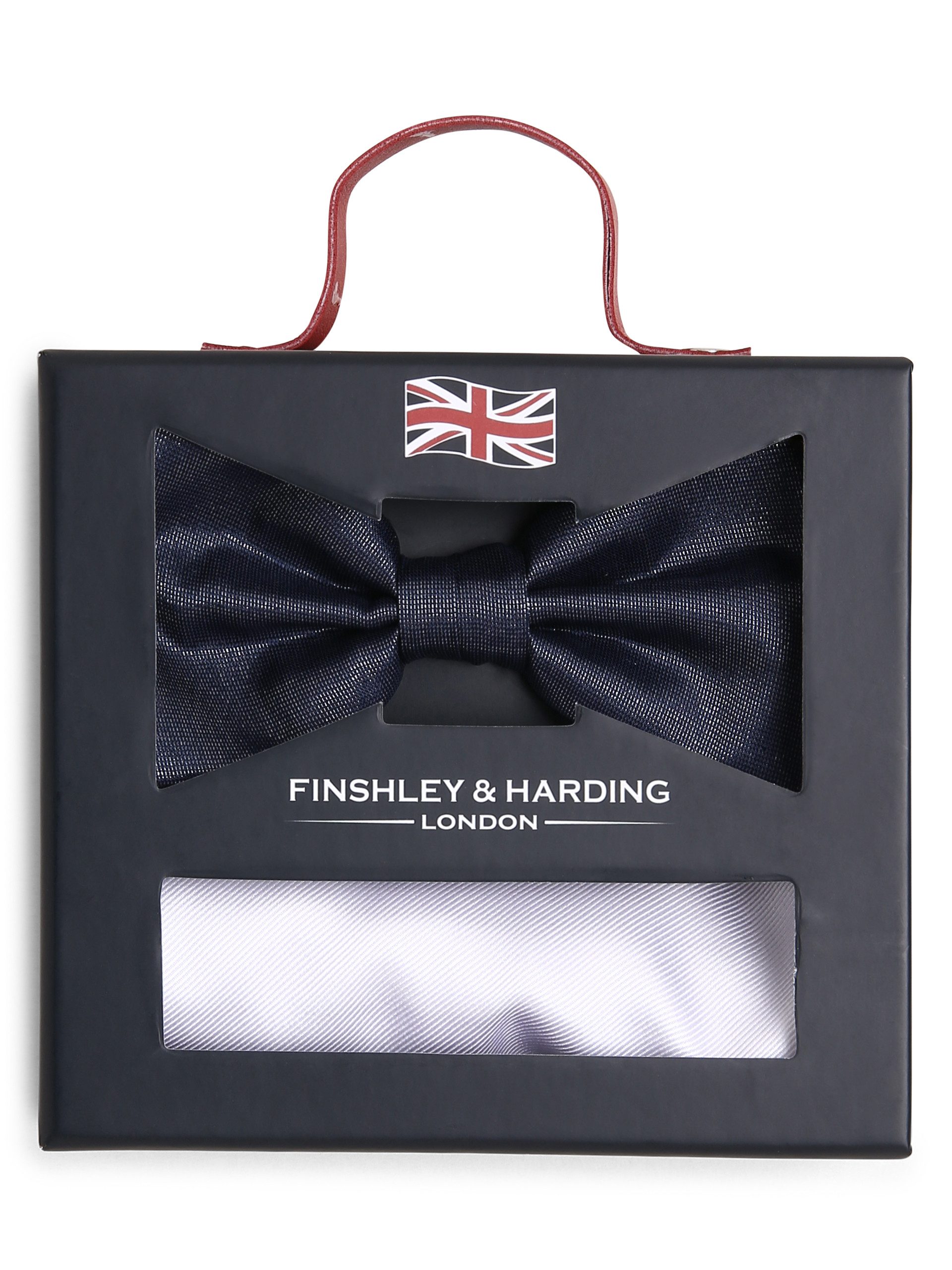 Finshley & Harding London Fliege
