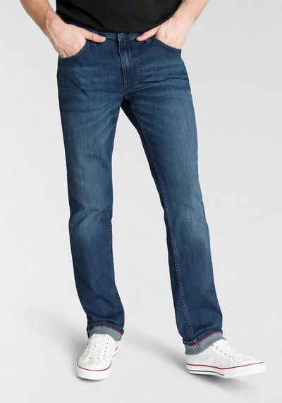 MUSTANG 5-Pocket-Jeans Style Tramper Straight
