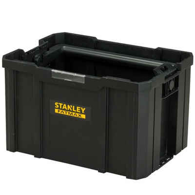 STANLEY Werkzeugkoffer »Werkzeugtrage FatMax TSTAK FMST1-75794«