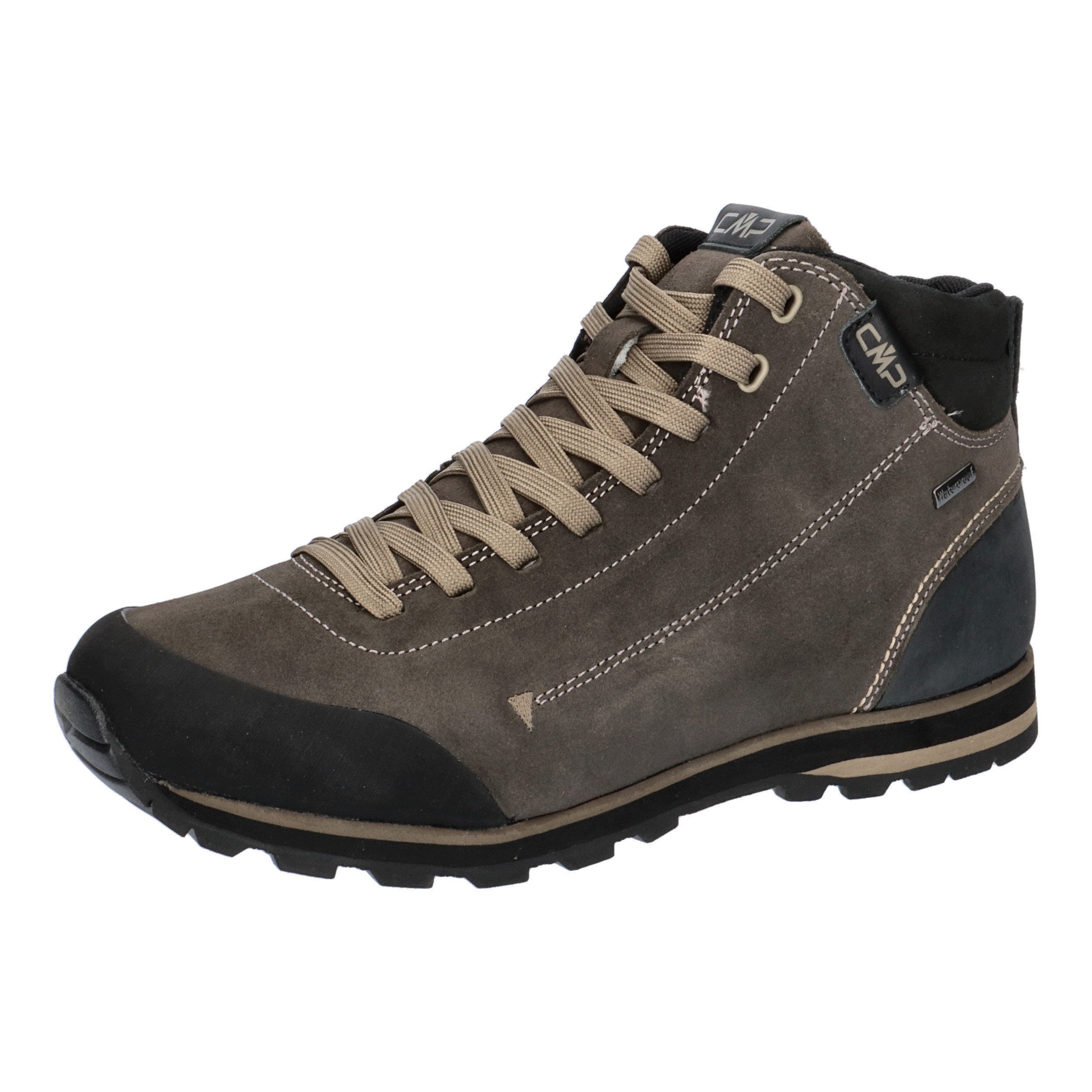 CMP CMP Herren Wanderschuhe Elettra Mid günstig online kaufen