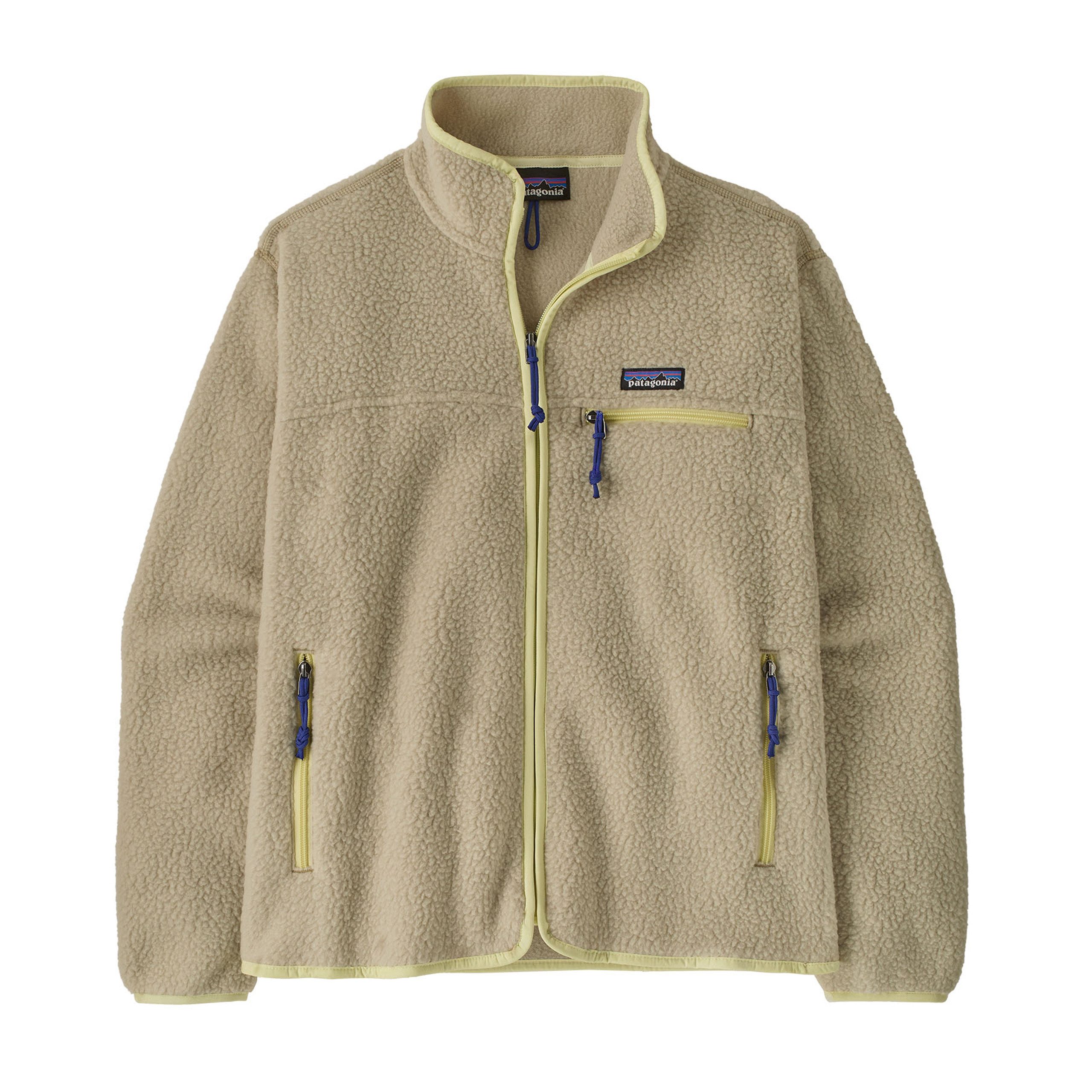 Patagonia Fleecejacke Patagonia Womans Retro Pile Fleece Jacket - Fleecejacke für Damen
