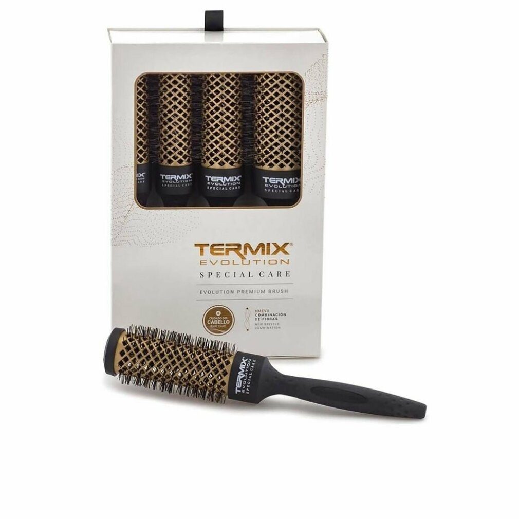 Termix Haarbürste Termix Pack 4 Especial Care Cepillos