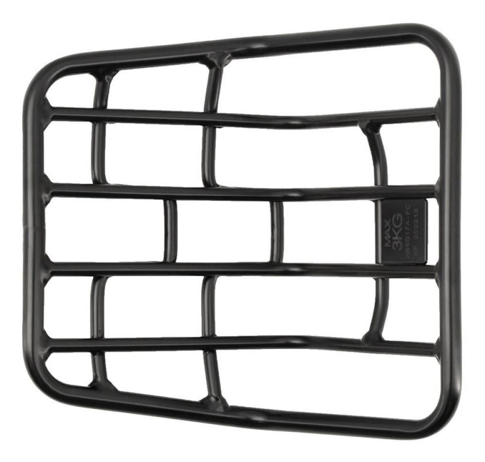 Winora Fahrrad-Gepäckträger Winora Front Gepäckträger YAKUN