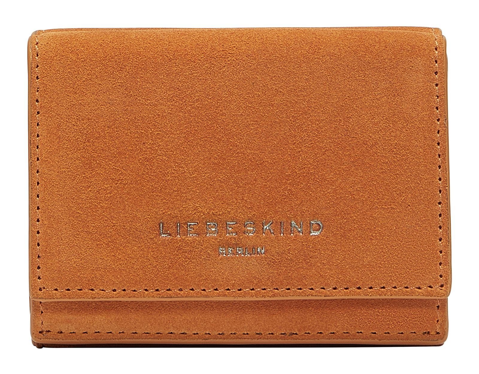 Liebeskind Berlin Geldbörse Mica Promo Suede, günstig online kaufen