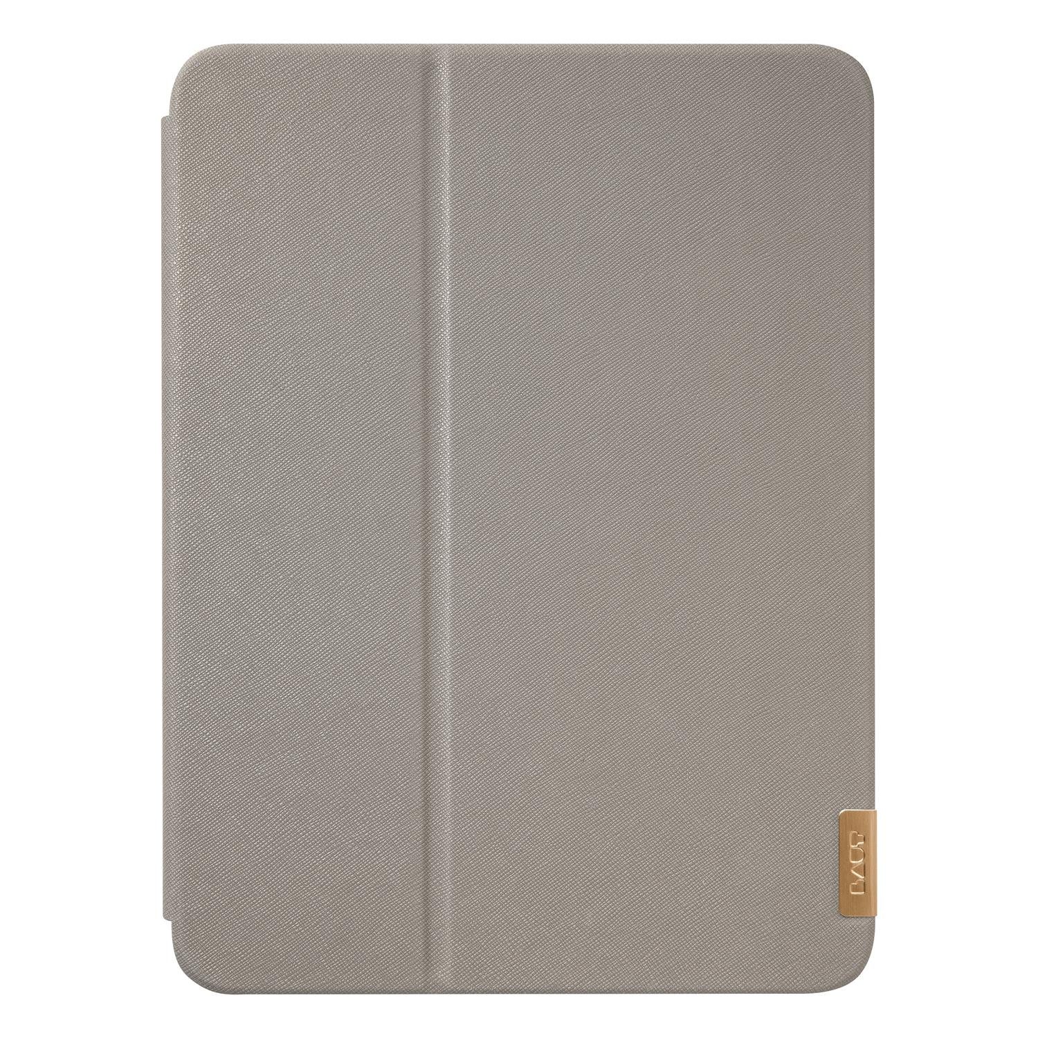 LAUT Tablet-Hülle Laut Prestige Folio für iPad 10.2 - taupe