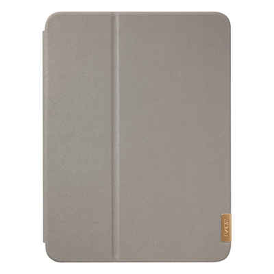 LAUT Tablet-Hülle Laut Prestige Folio für iPad 10.2 - taupe