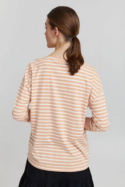 OXMO Langarmshirt OXStefka