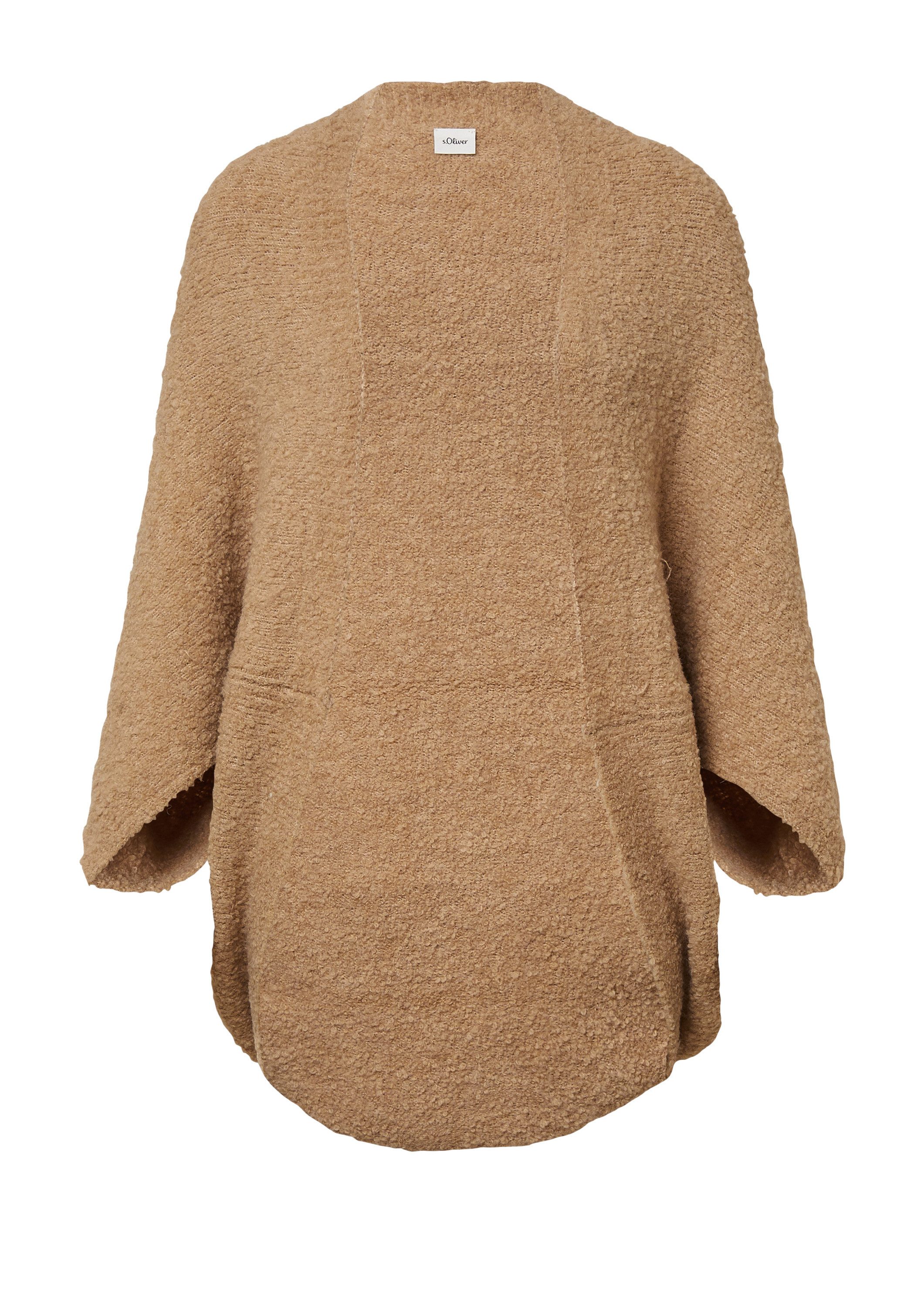 Poncho Indoor-Poncho