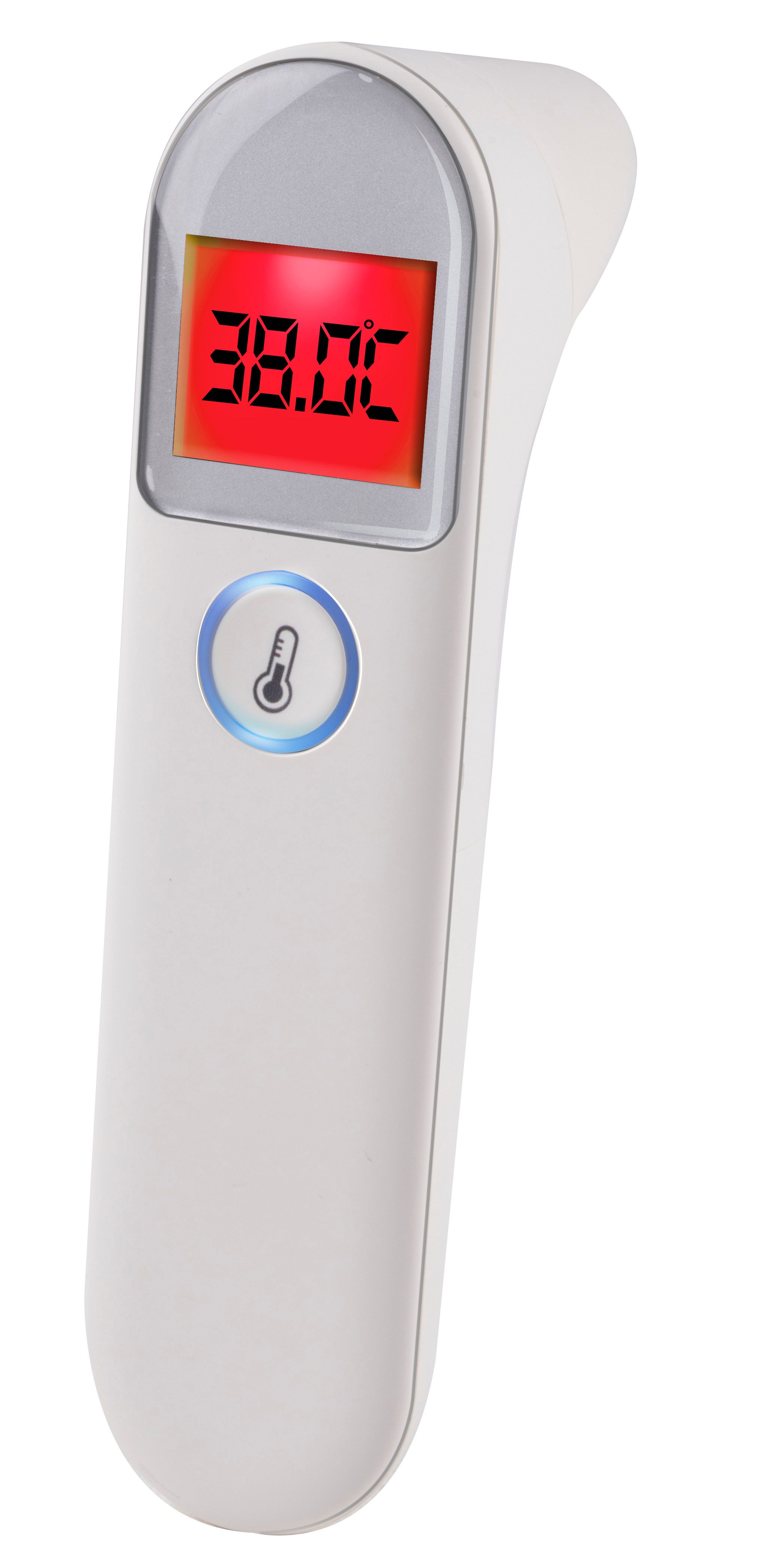 Grundig Fieberthermometer Grundig Infrarot Thermometer