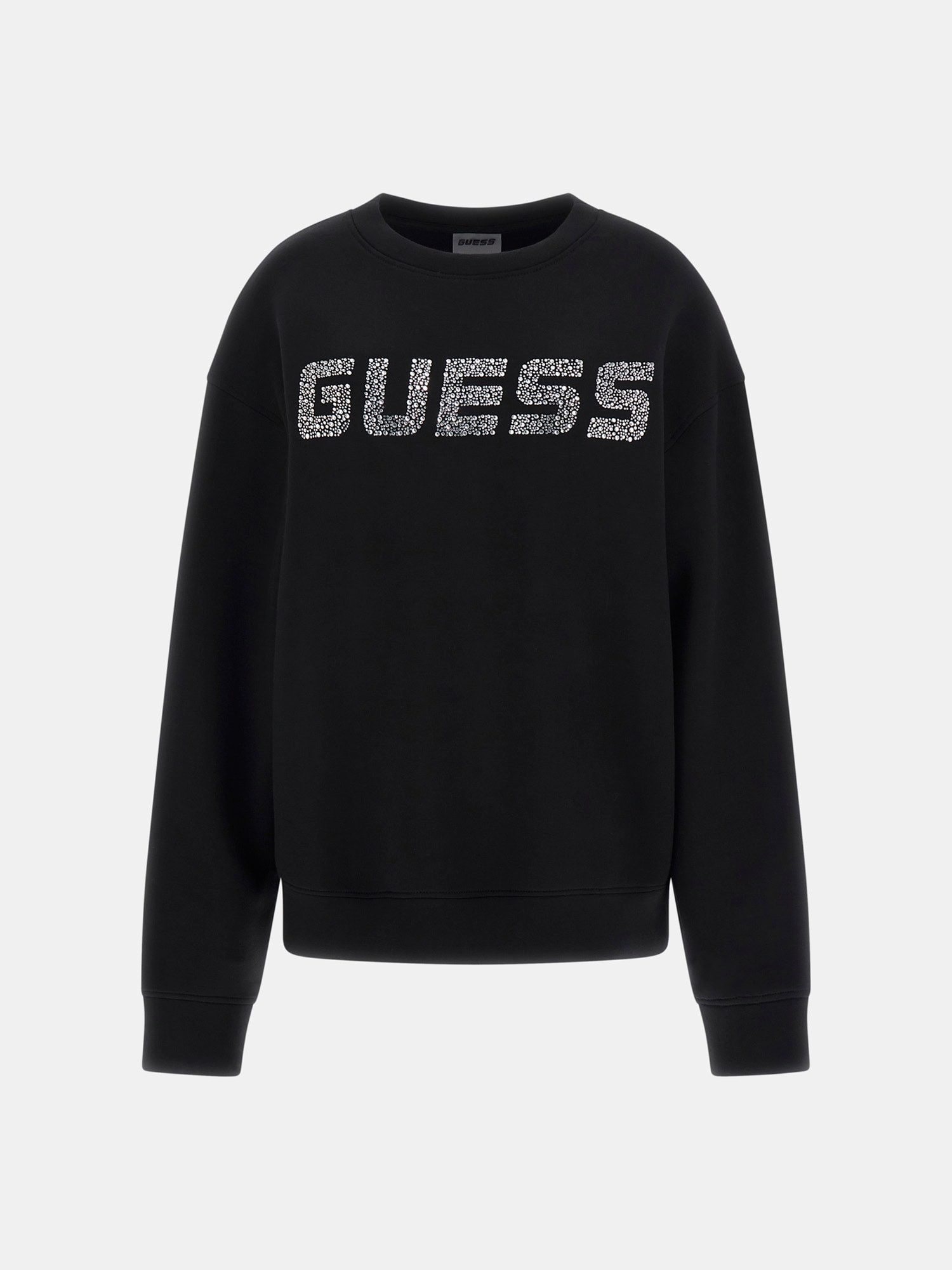 Guess Sweatshirt - Casual Eleganz – CECILIA CN SWEATSHIRT günstig online kaufen