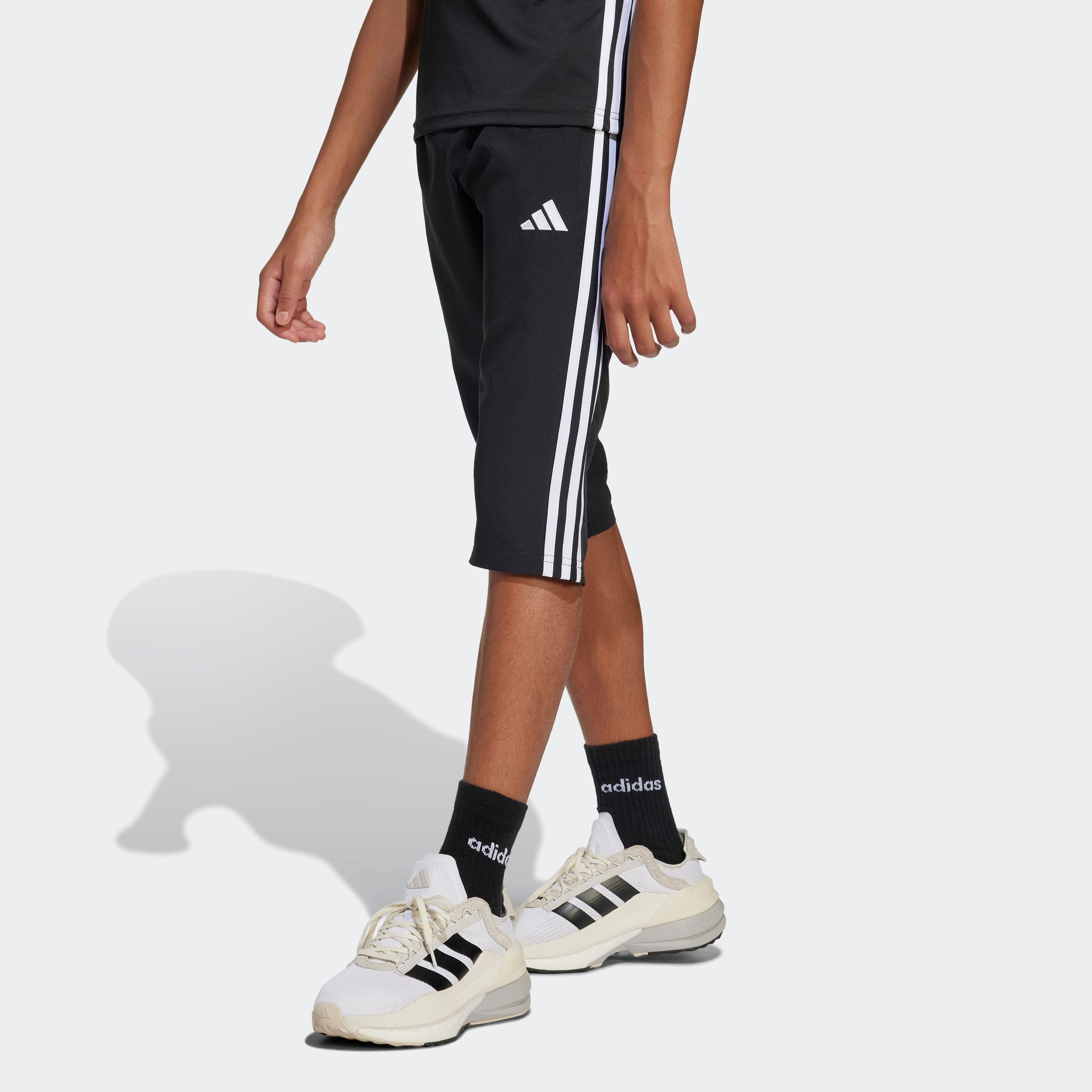 adidas Performance Trainingshose TIRO ESW3/4PNTY