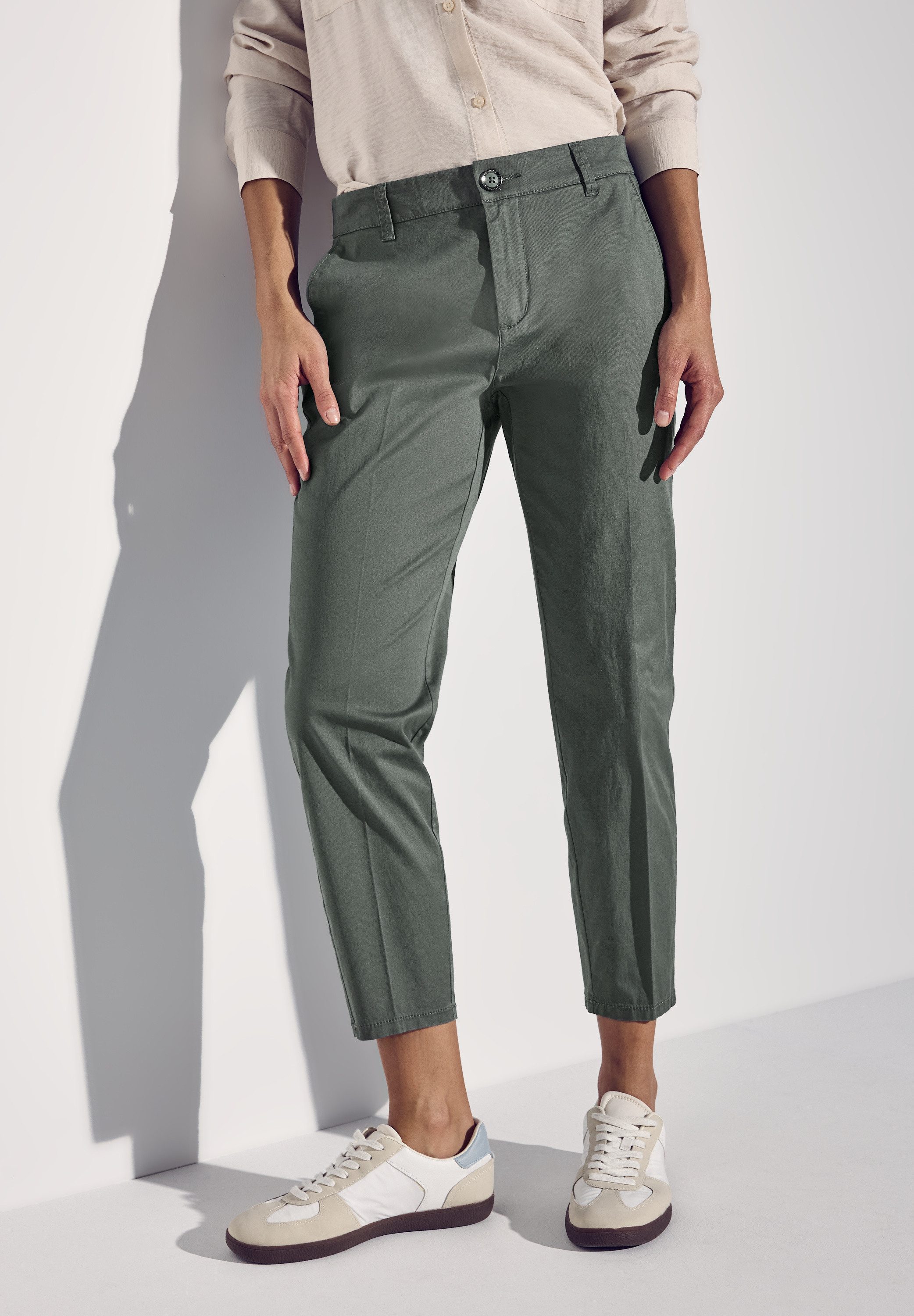 Chinohose