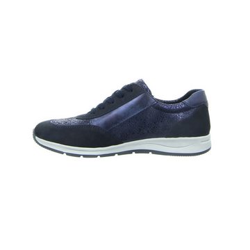 Longo blau Sneaker (1-tlg)
