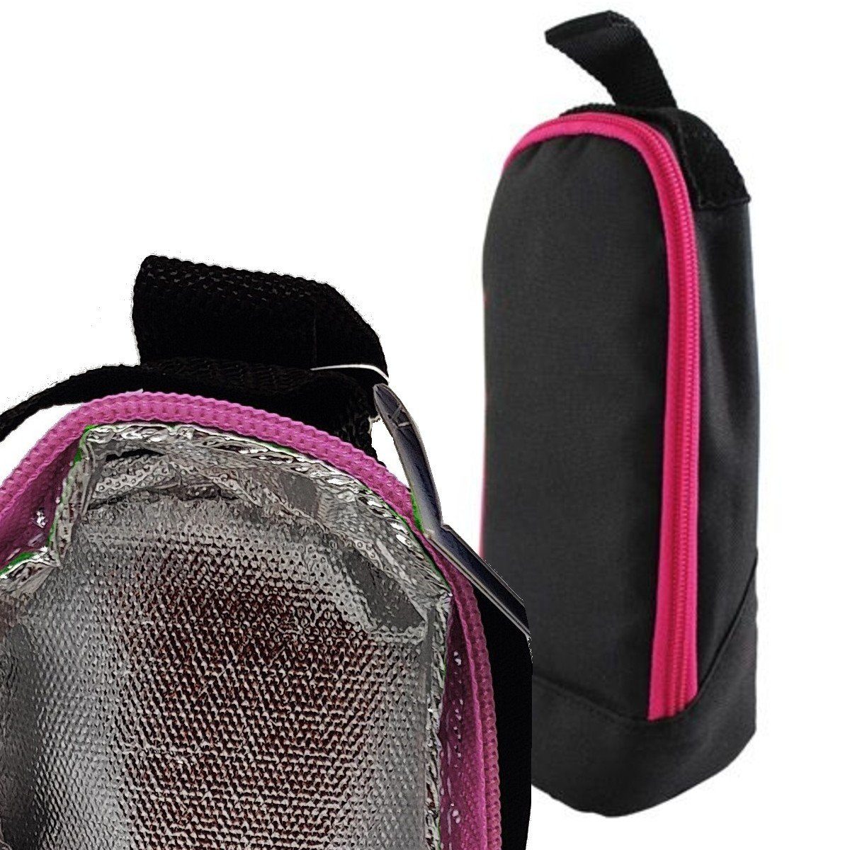 Babynova Babyflasche Neopren Isoliertasche Flaschenbox