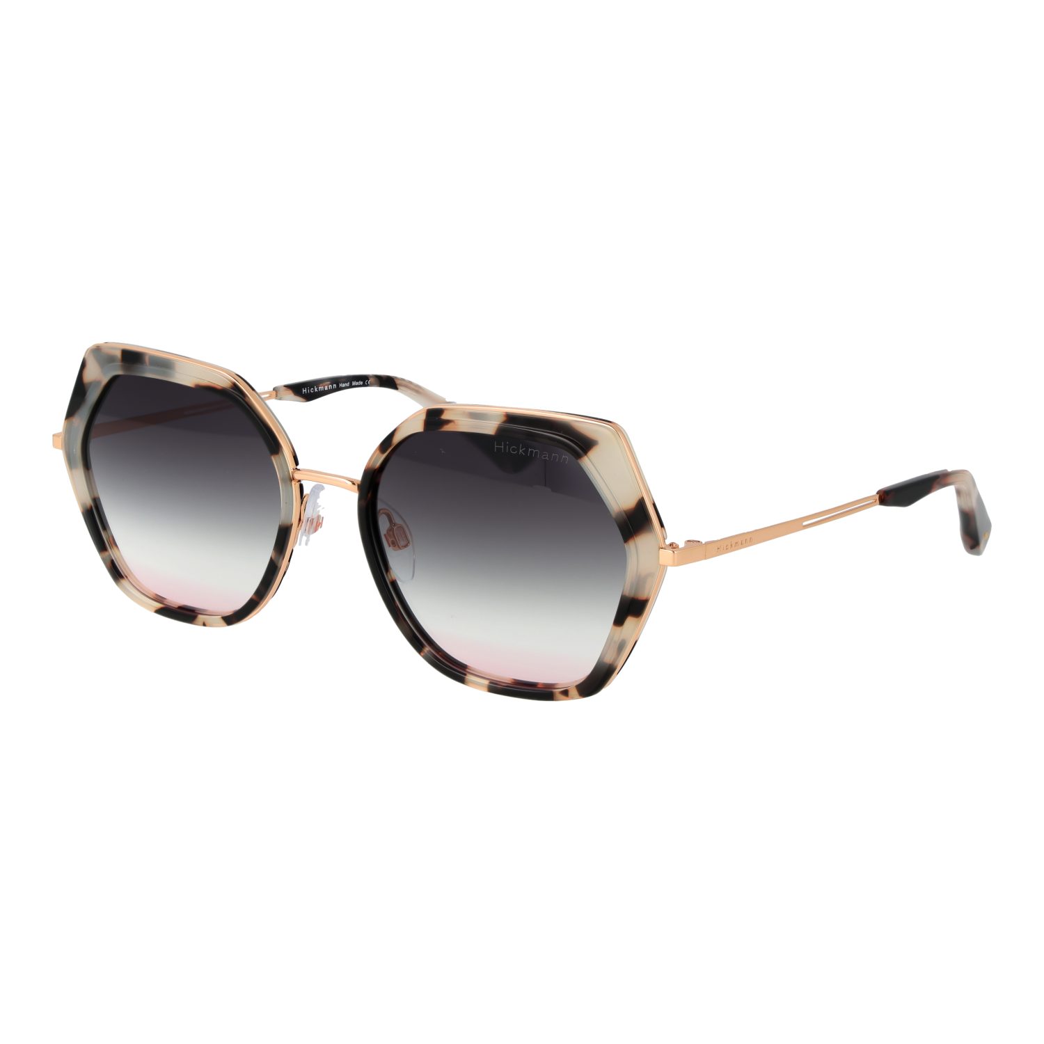 ANA HICKMANN Sonnenbrille HI3200 56G21
