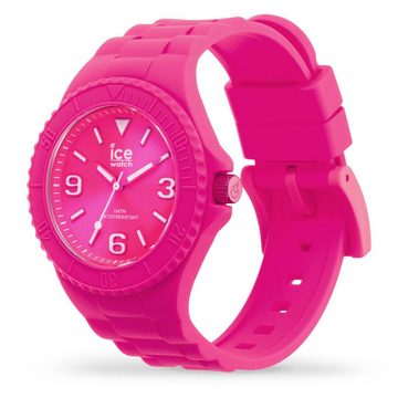 ice-watch Quarzuhr ICE generation - Flashy pink