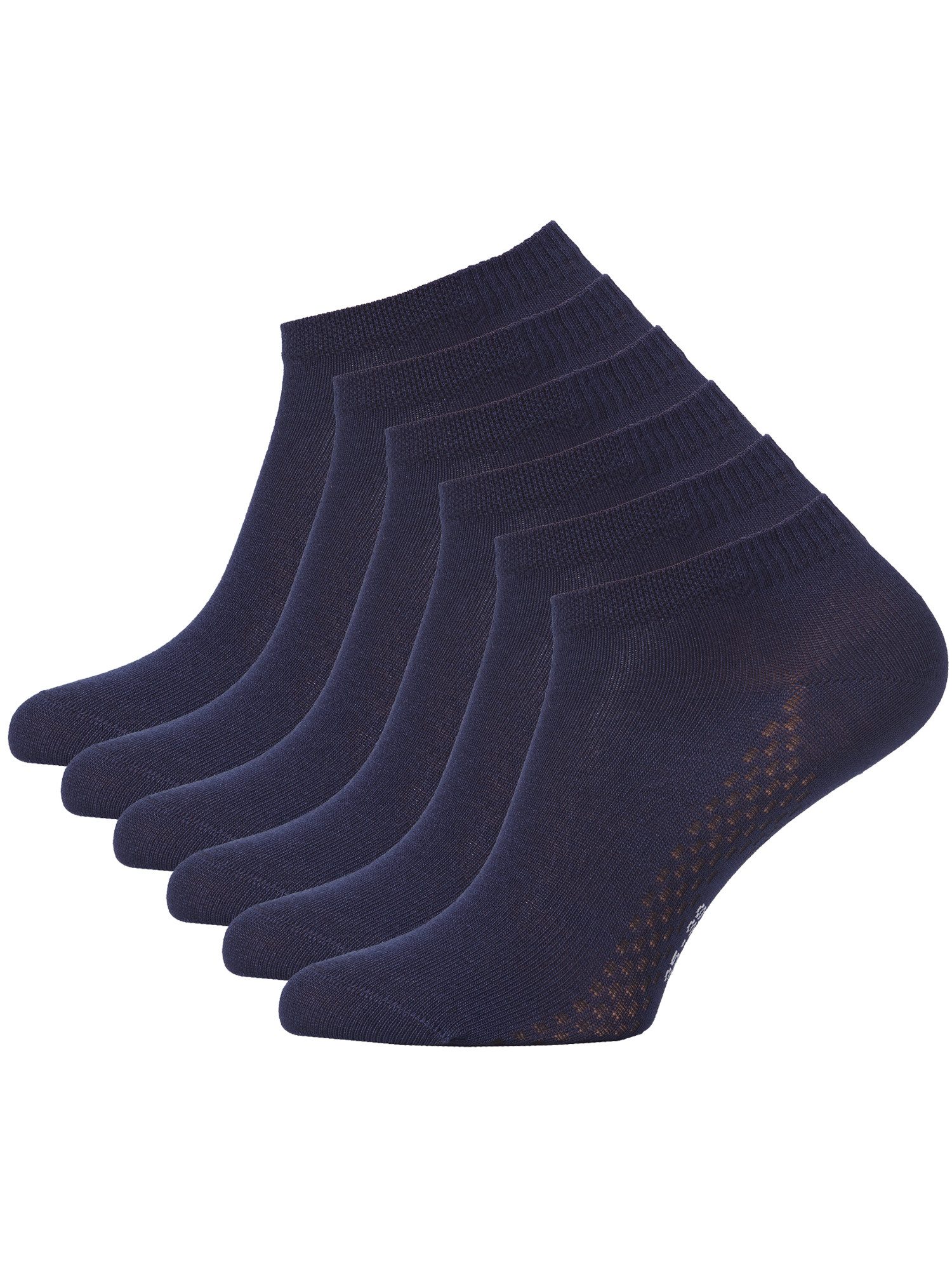 Sneakersocken Kurze Socken für Damen & Herren