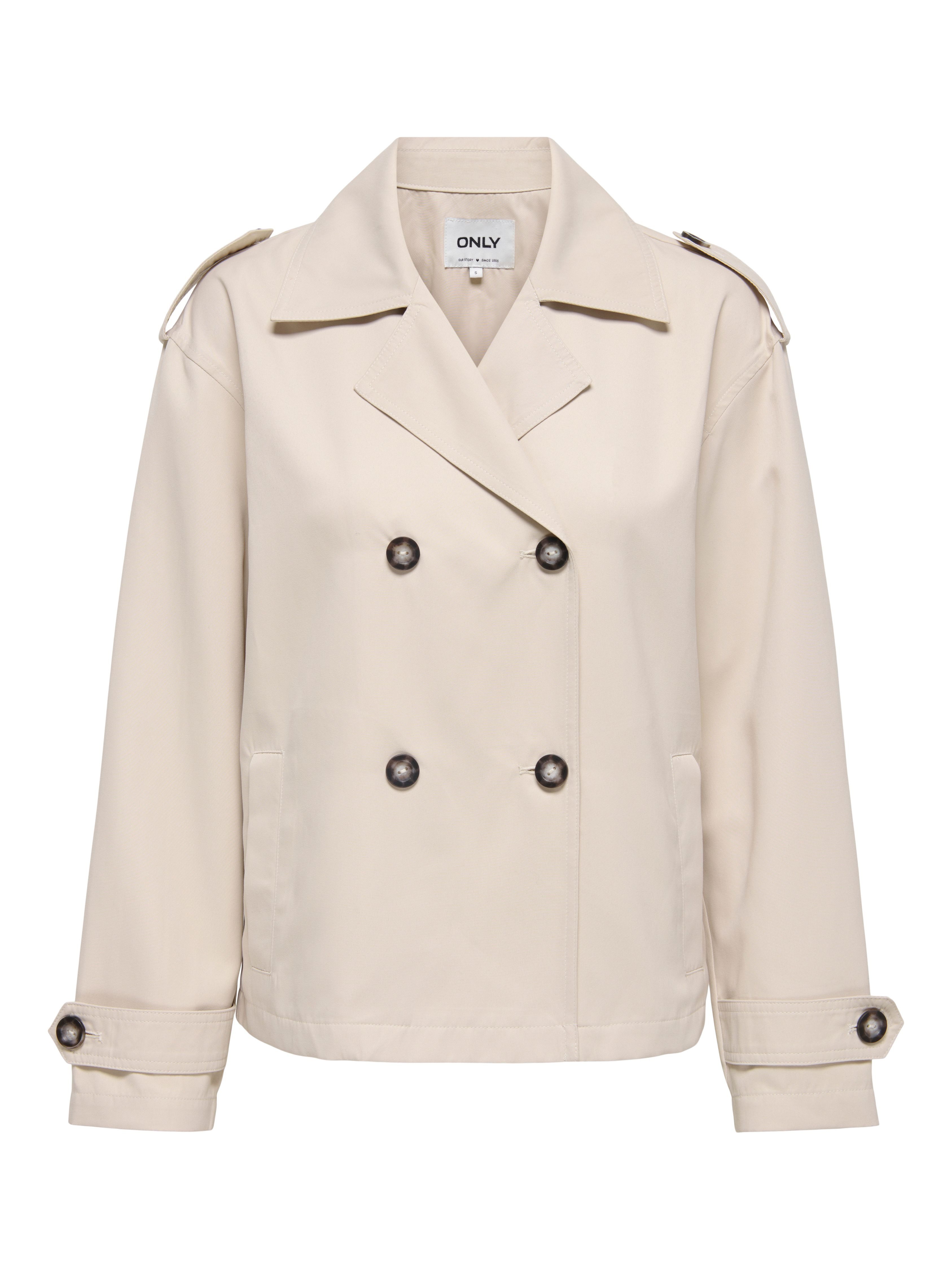ONLY Winterjacke günstig online kaufen