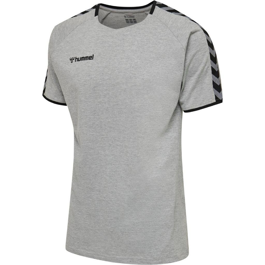 T-Shirt hmlAuthentic Training Tee Kinder