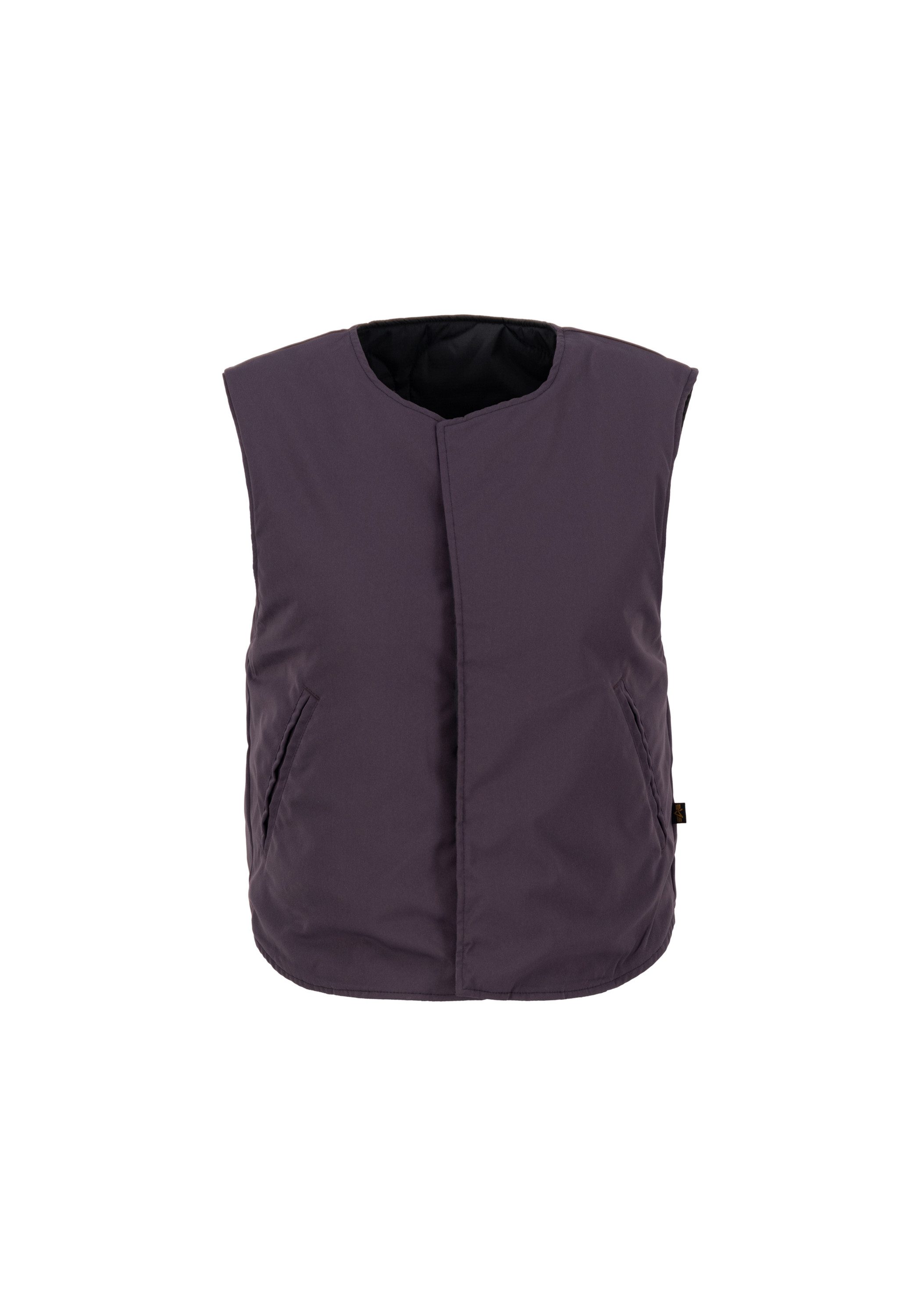 Alpha Industries Wendejacke Reversible Vest W