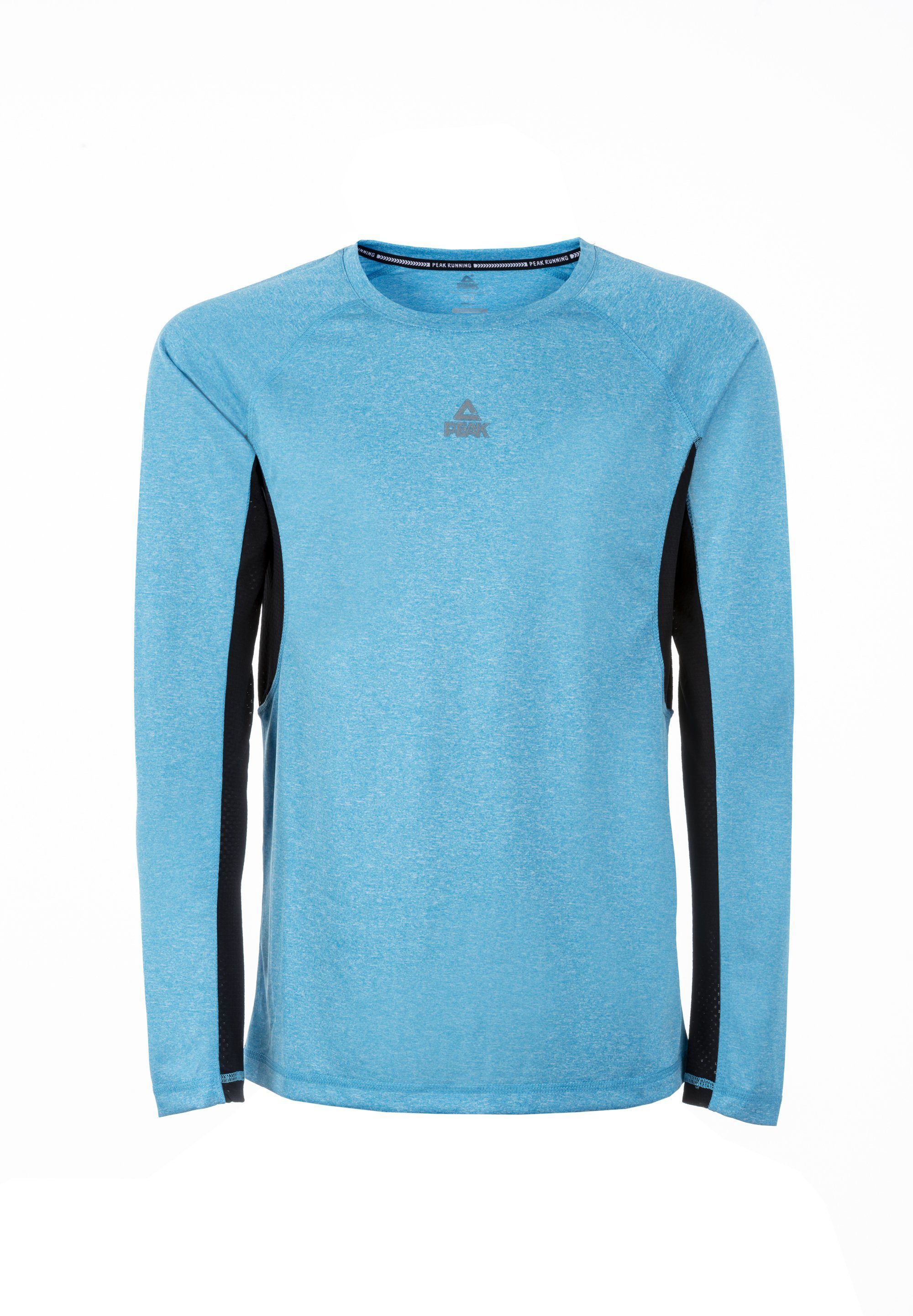 PEAK Langarmshirt running