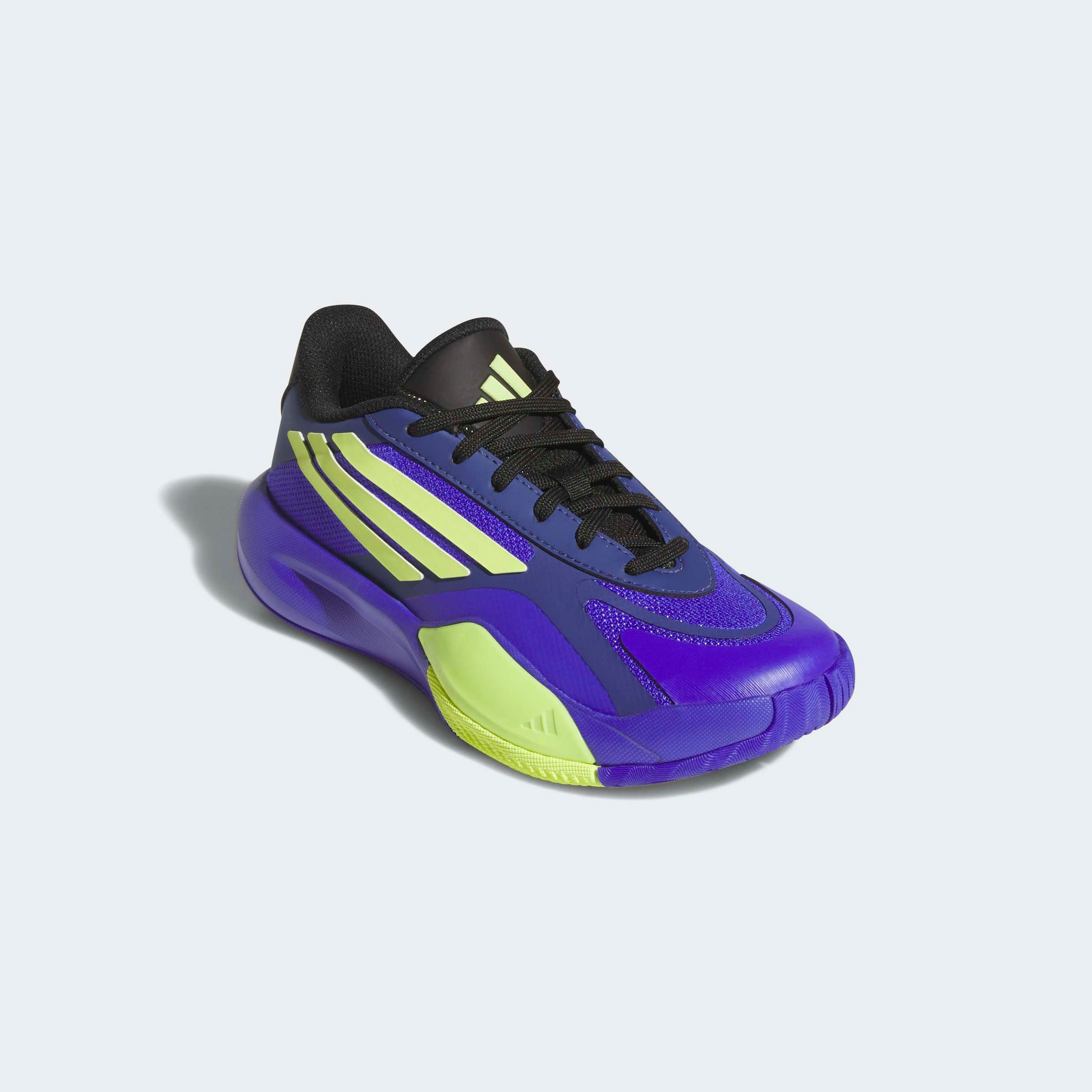 adidas Performance CRAZY QUICK TD Basketballschuh für Kinder & Jugendliche