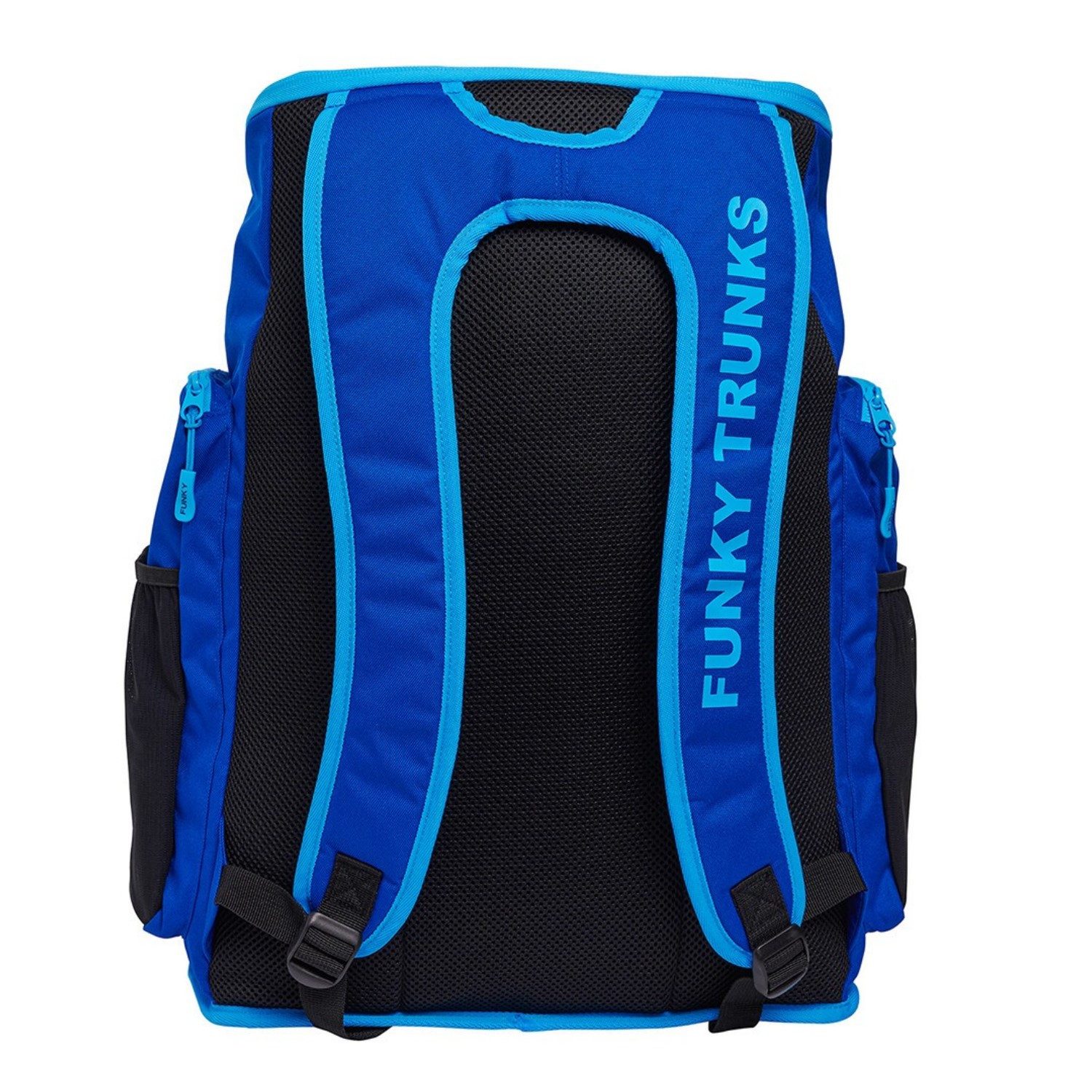 Funky Trunks Rucksack Schwimmrucksack Space Case günstig online kaufen